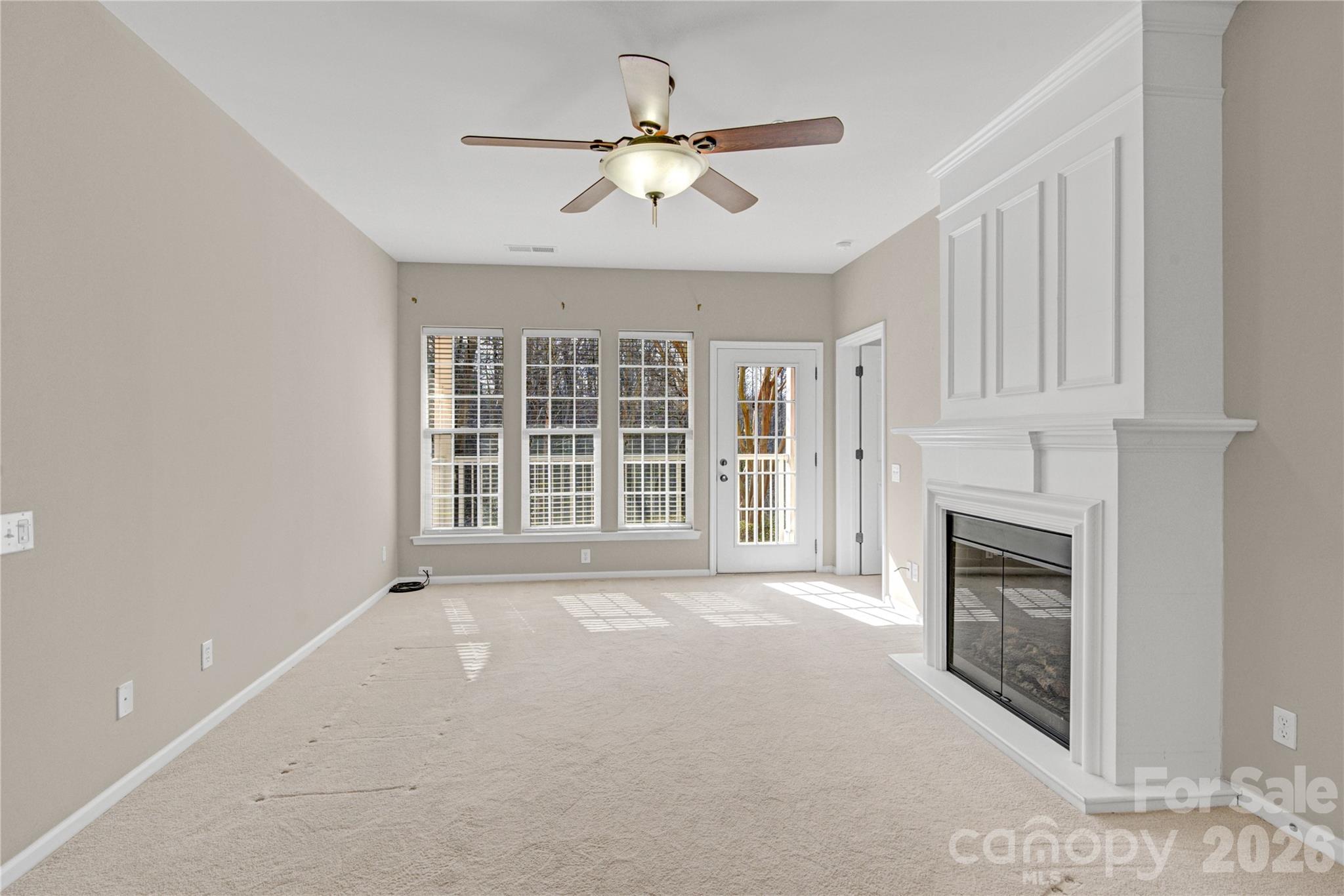 11506 Costigan Lane — Charlotte