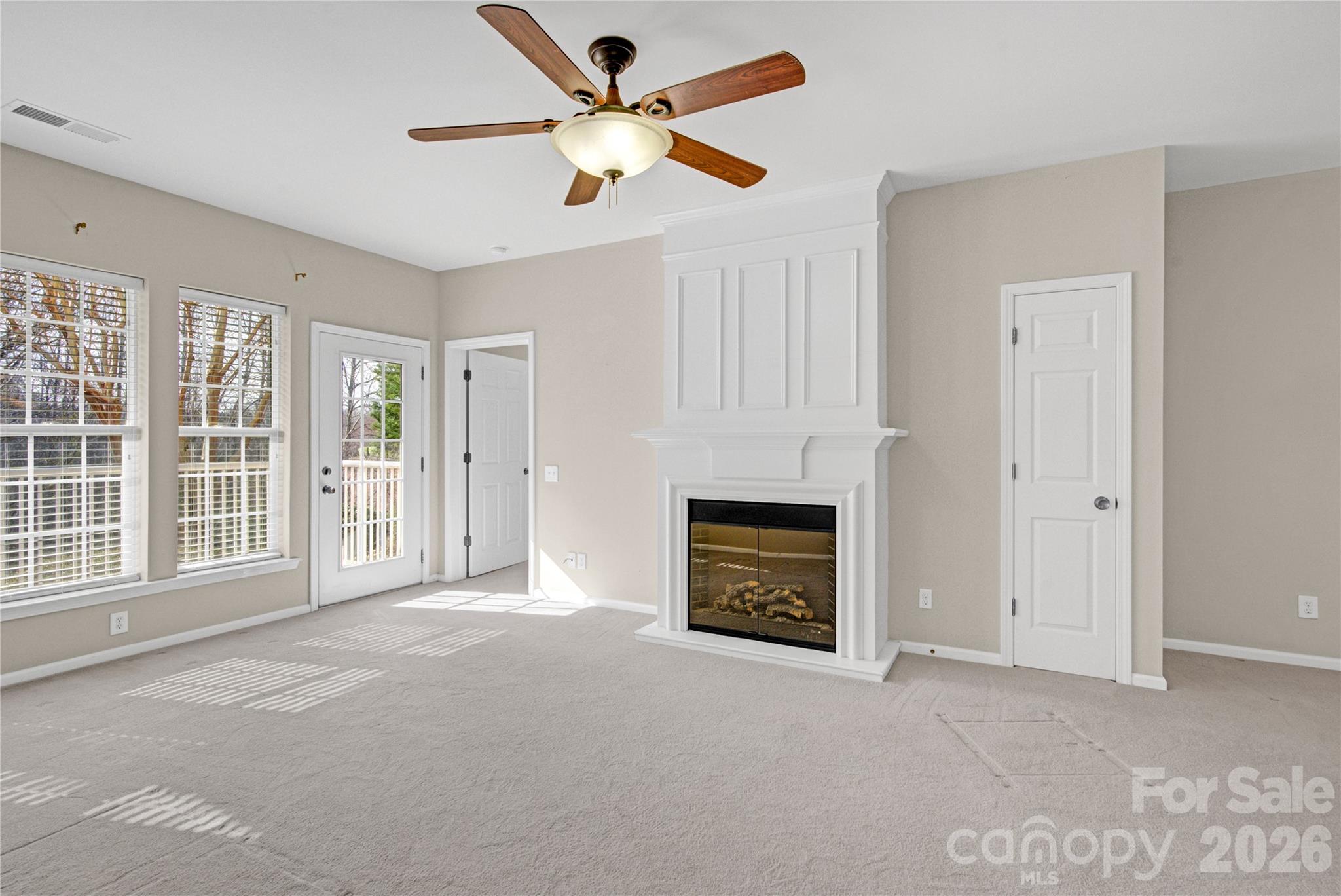 11506 Costigan Lane — Charlotte