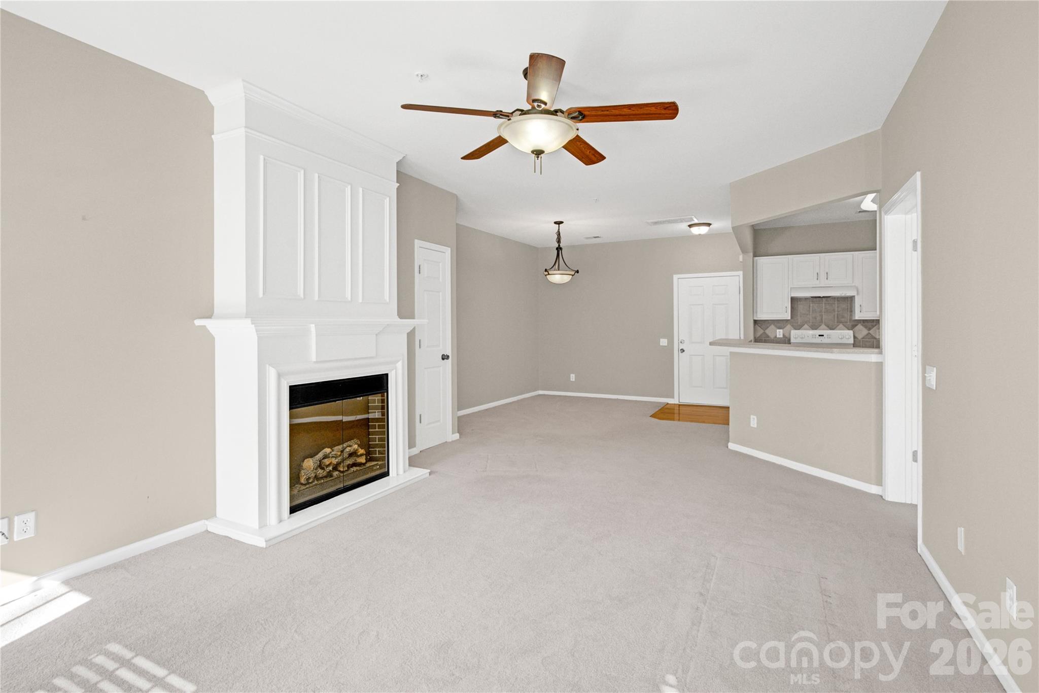 11506 Costigan Lane — Charlotte