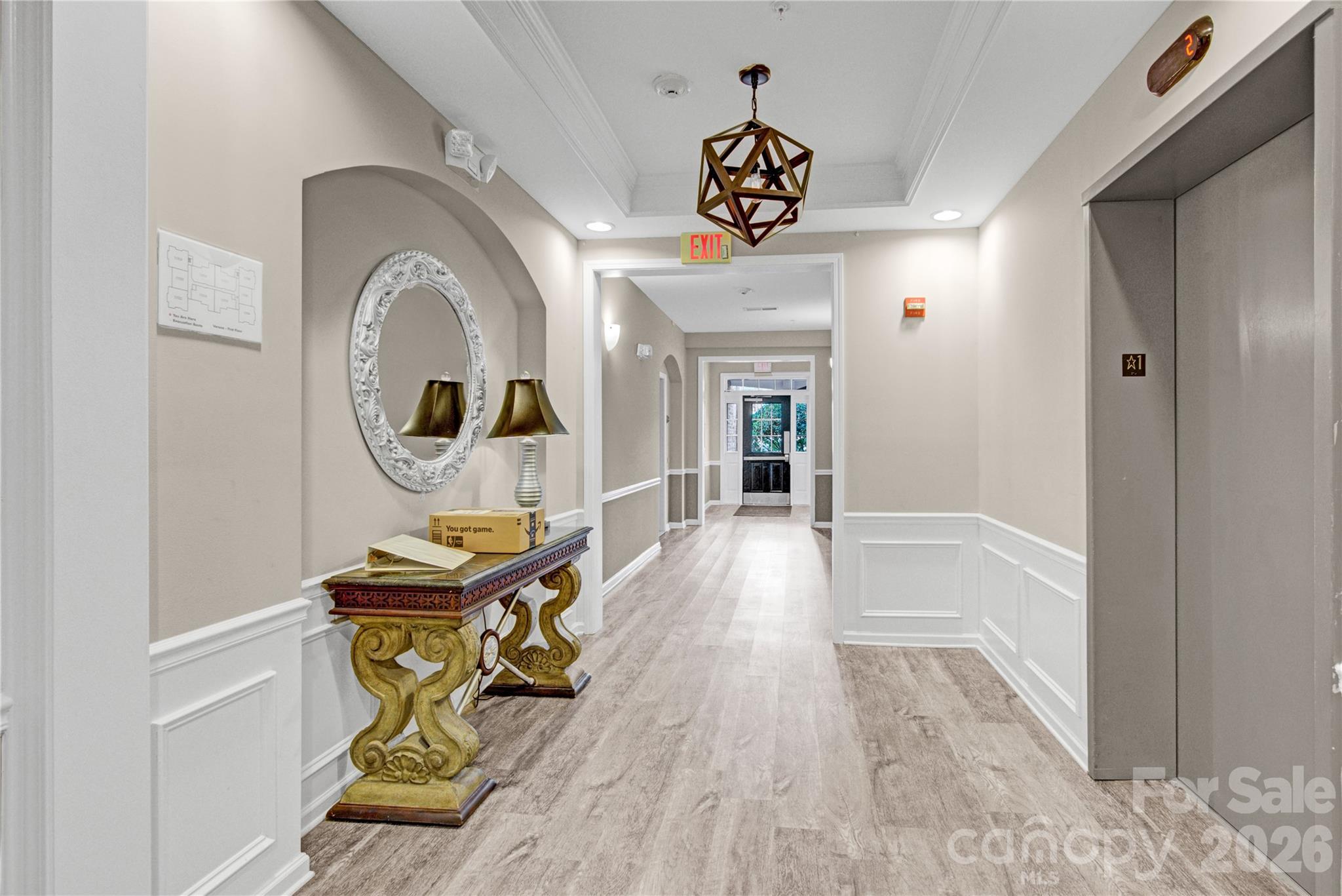 11506 Costigan Lane — Charlotte