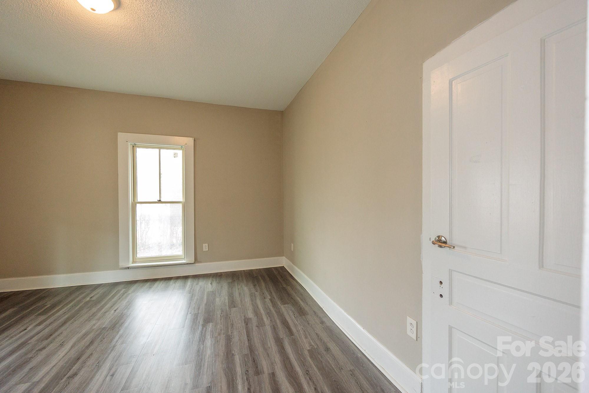 1209 Wilson W Lee Boulevard — Statesville