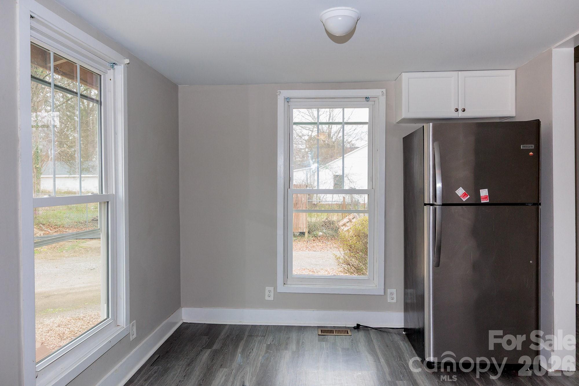 1209 Wilson W Lee Boulevard — Statesville