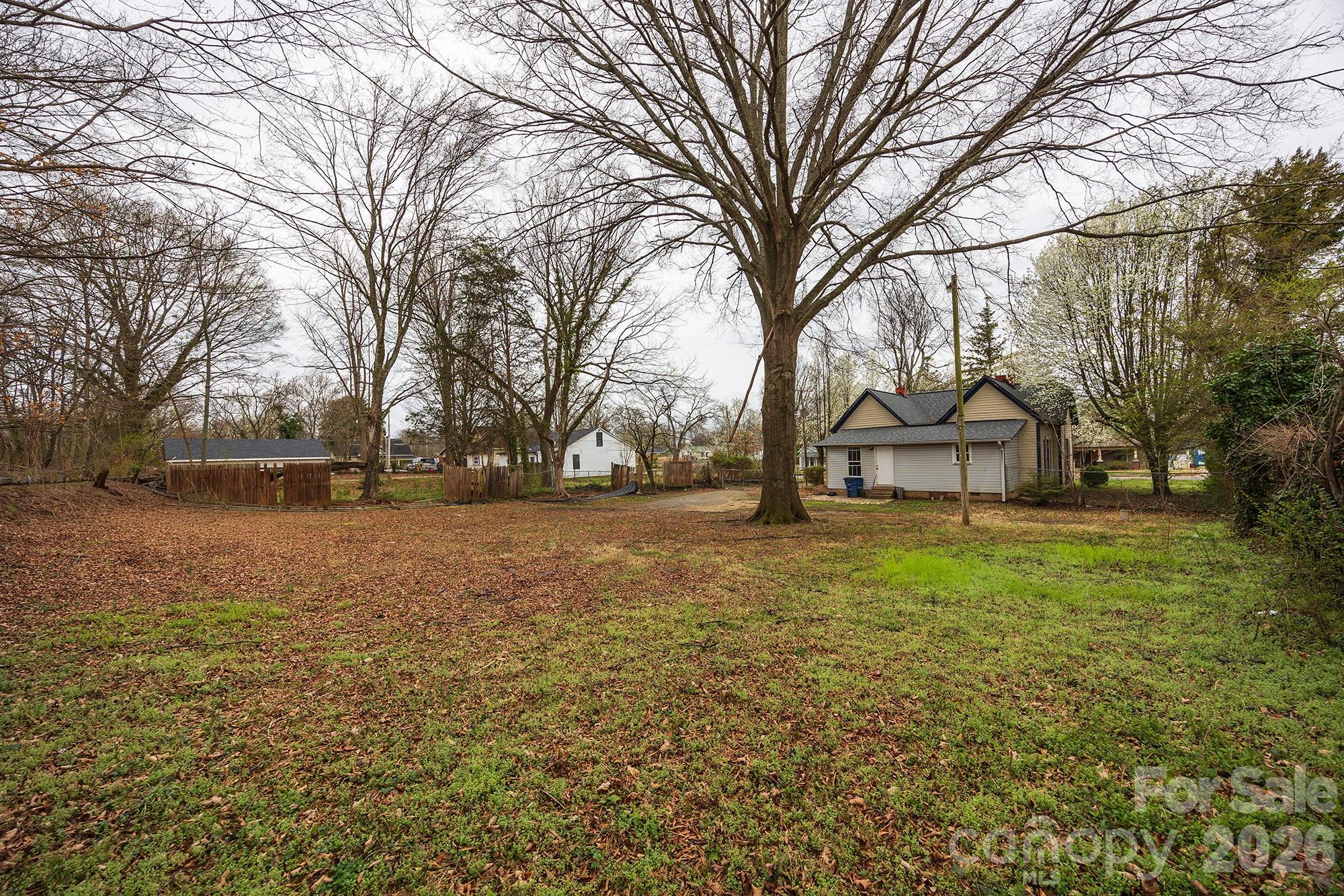 1209 Wilson W Lee Boulevard — Statesville