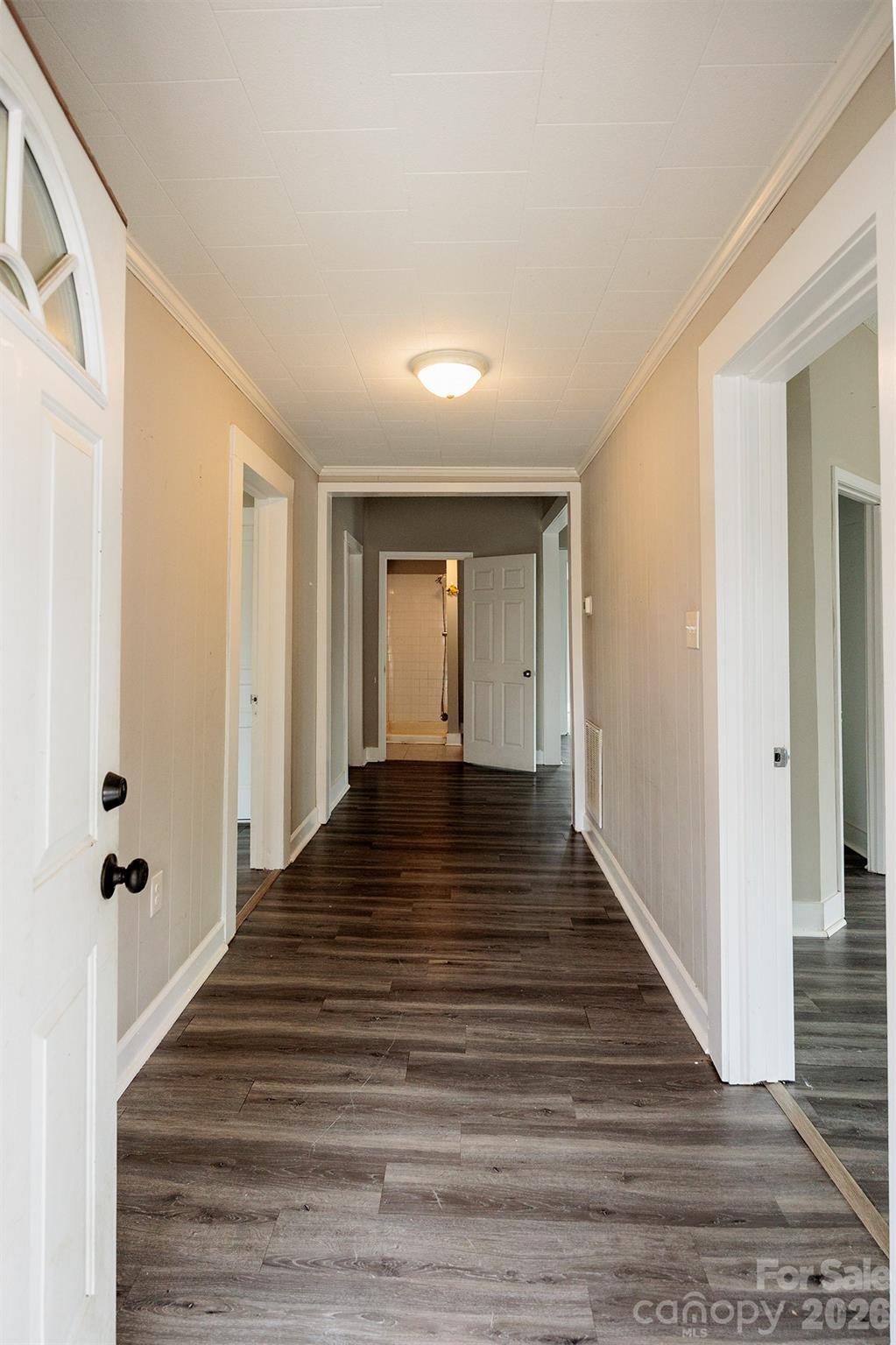 1209 Wilson W Lee Boulevard — Statesville