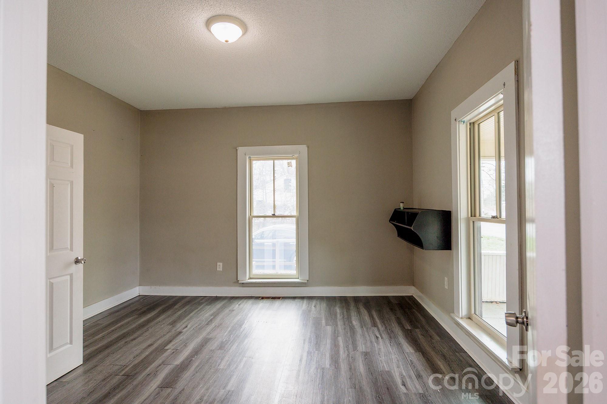 1209 Wilson W Lee Boulevard — Statesville