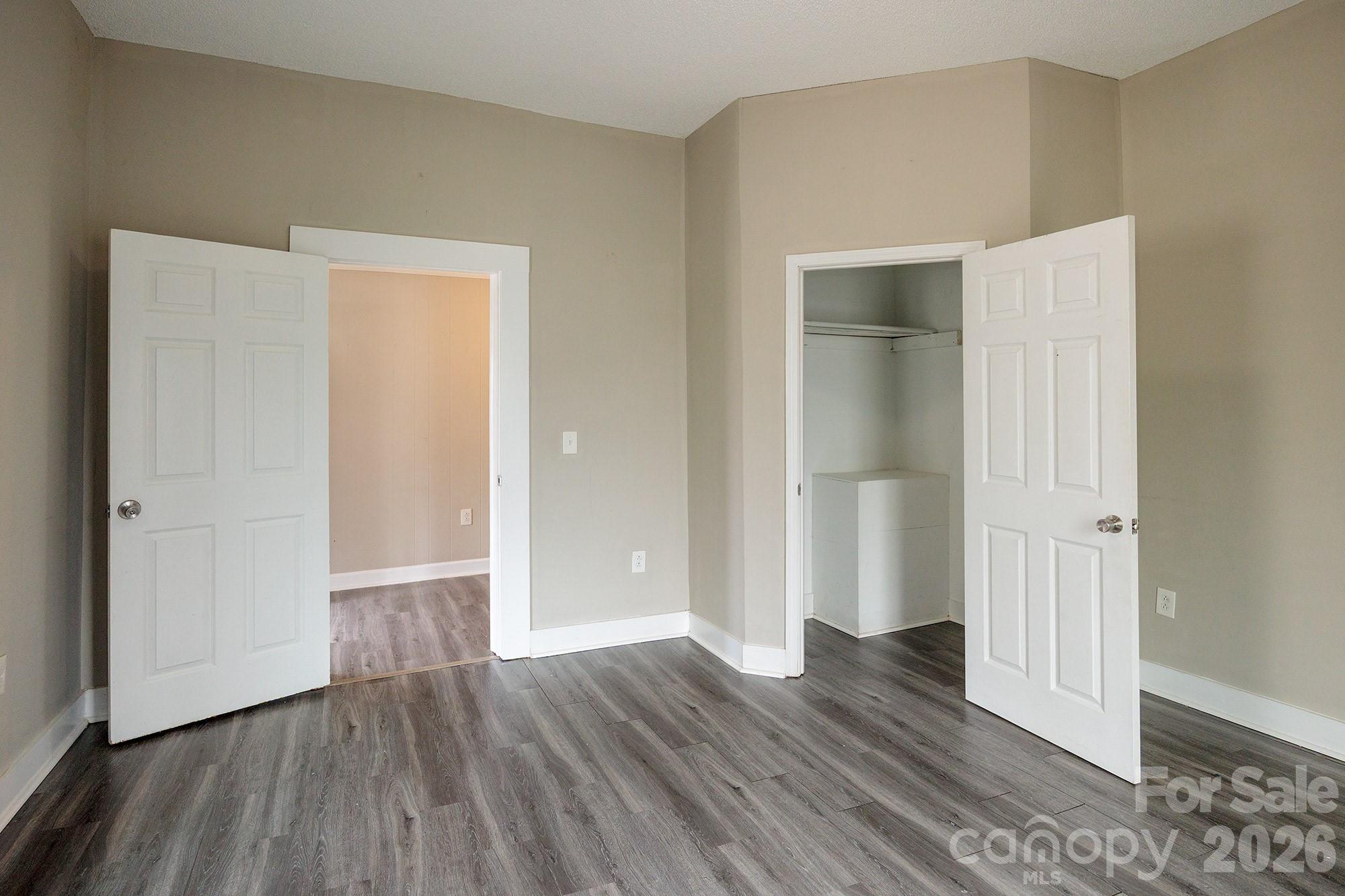 1209 Wilson W Lee Boulevard — Statesville