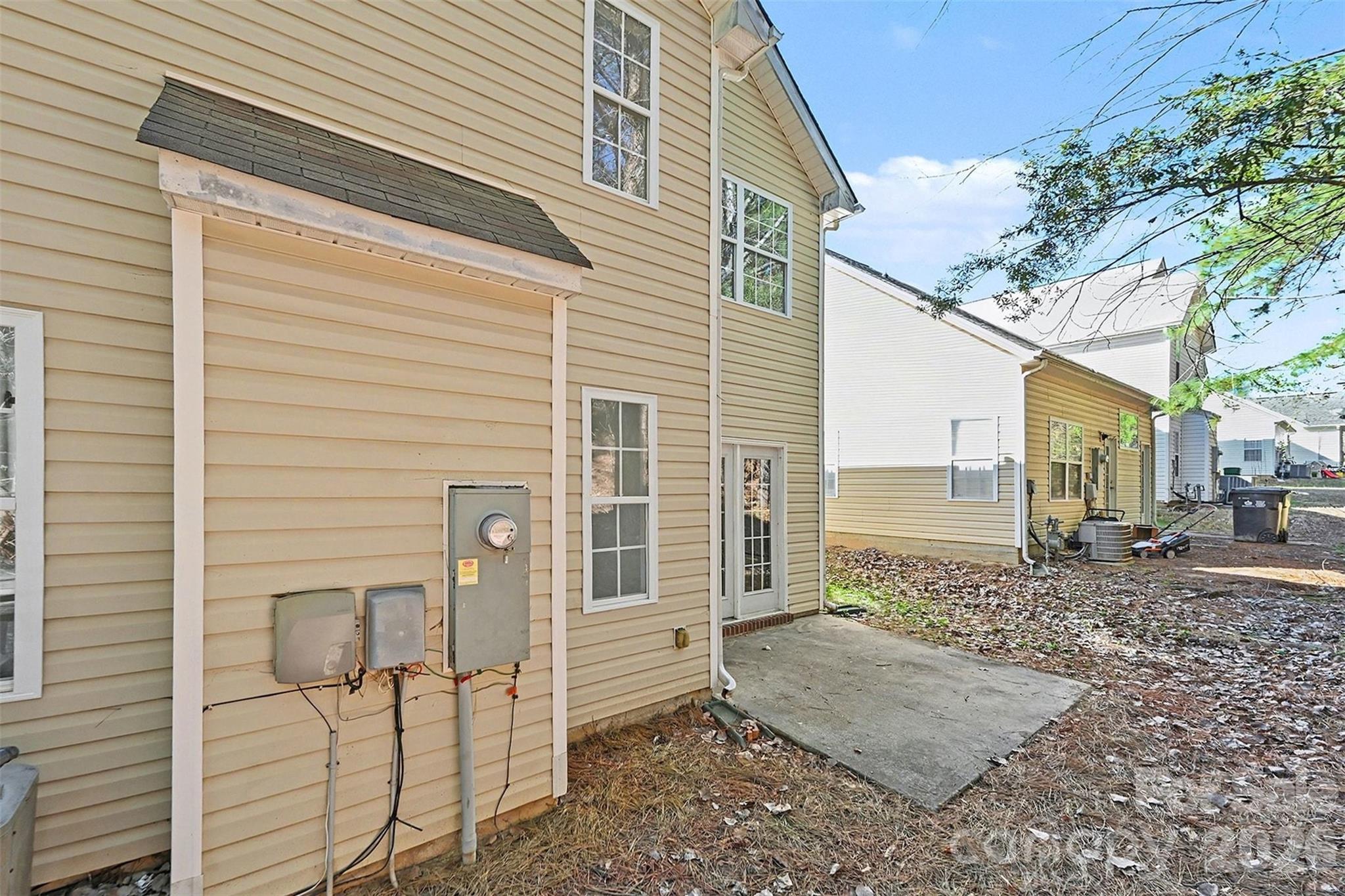 12010 Royal Castle Court — Charlotte