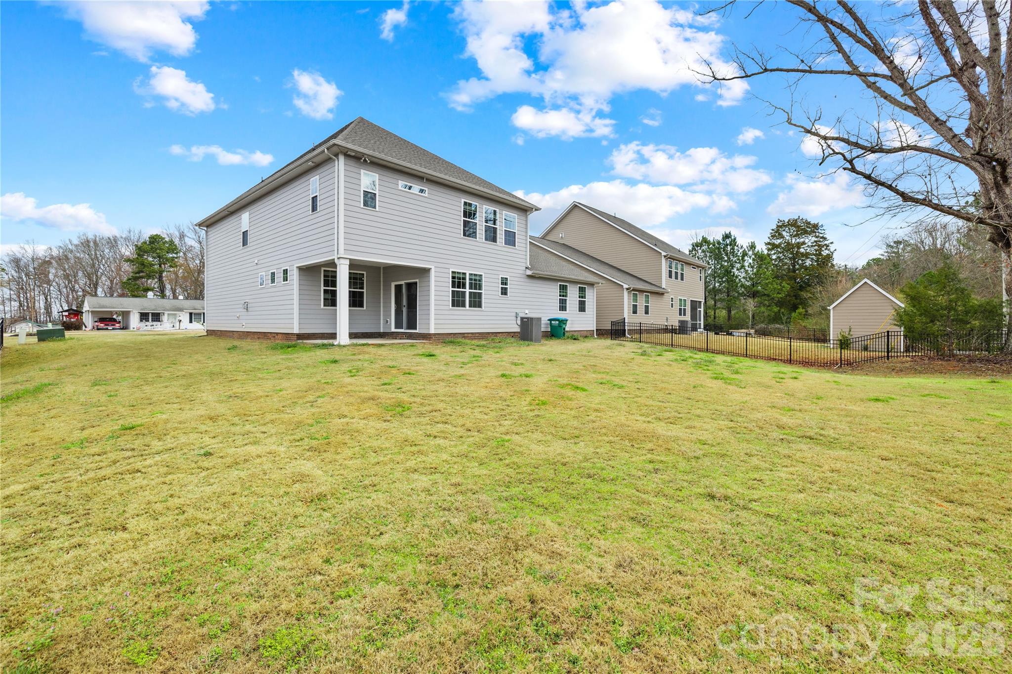 4300 Tory Path Road #756 — Waxhaw