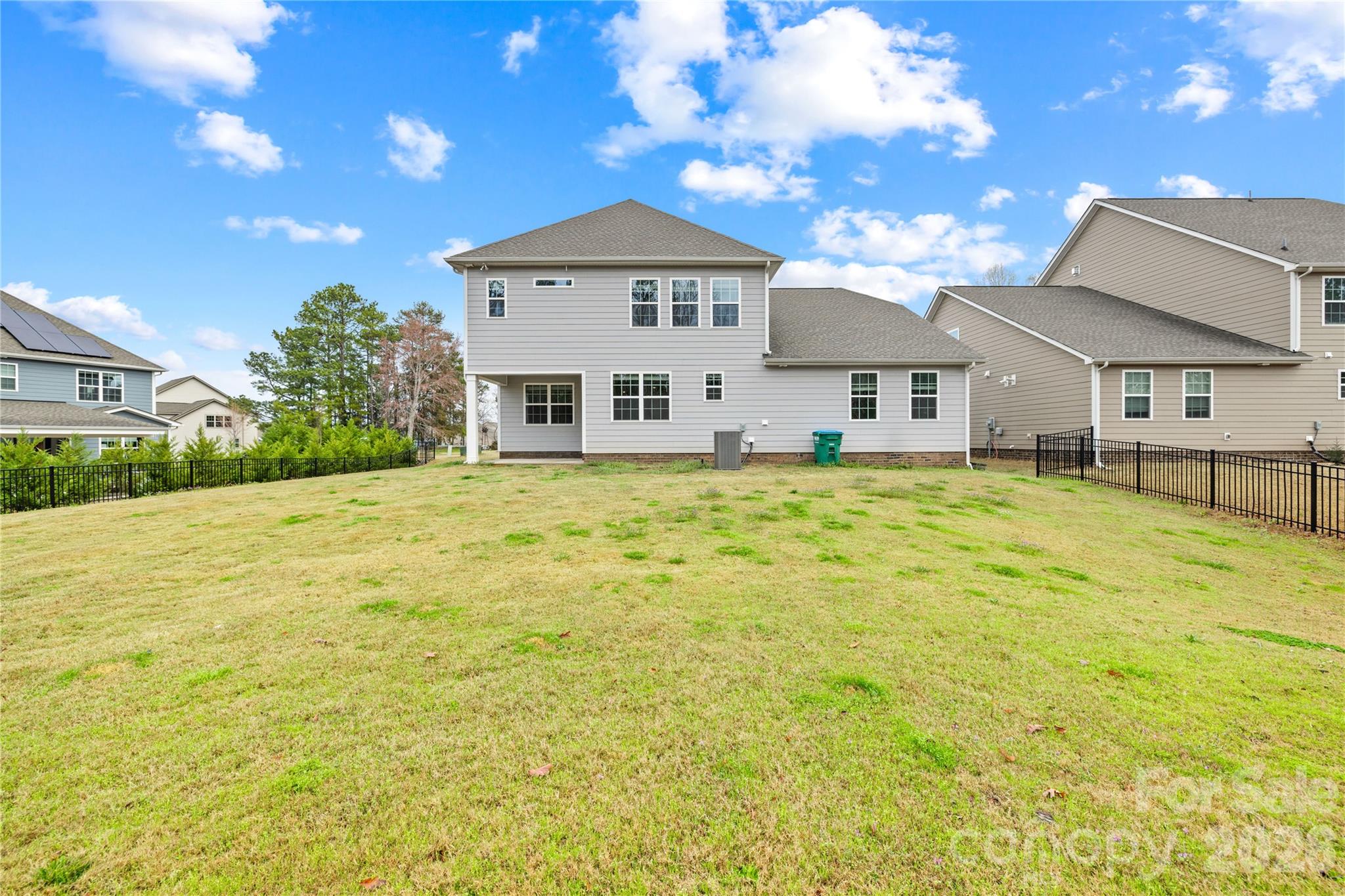 4300 Tory Path Road #756 — Waxhaw