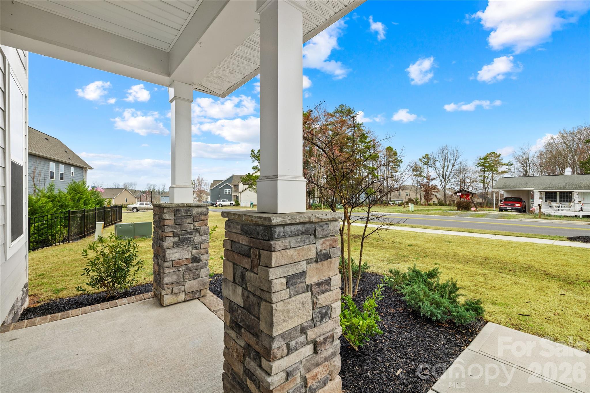 4300 Tory Path Road #756 — Waxhaw