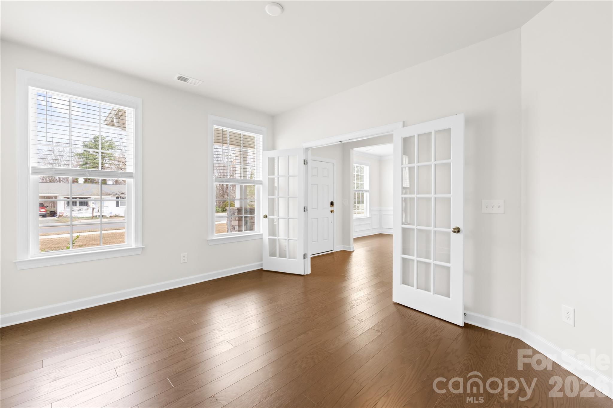 4300 Tory Path Road #756 — Waxhaw