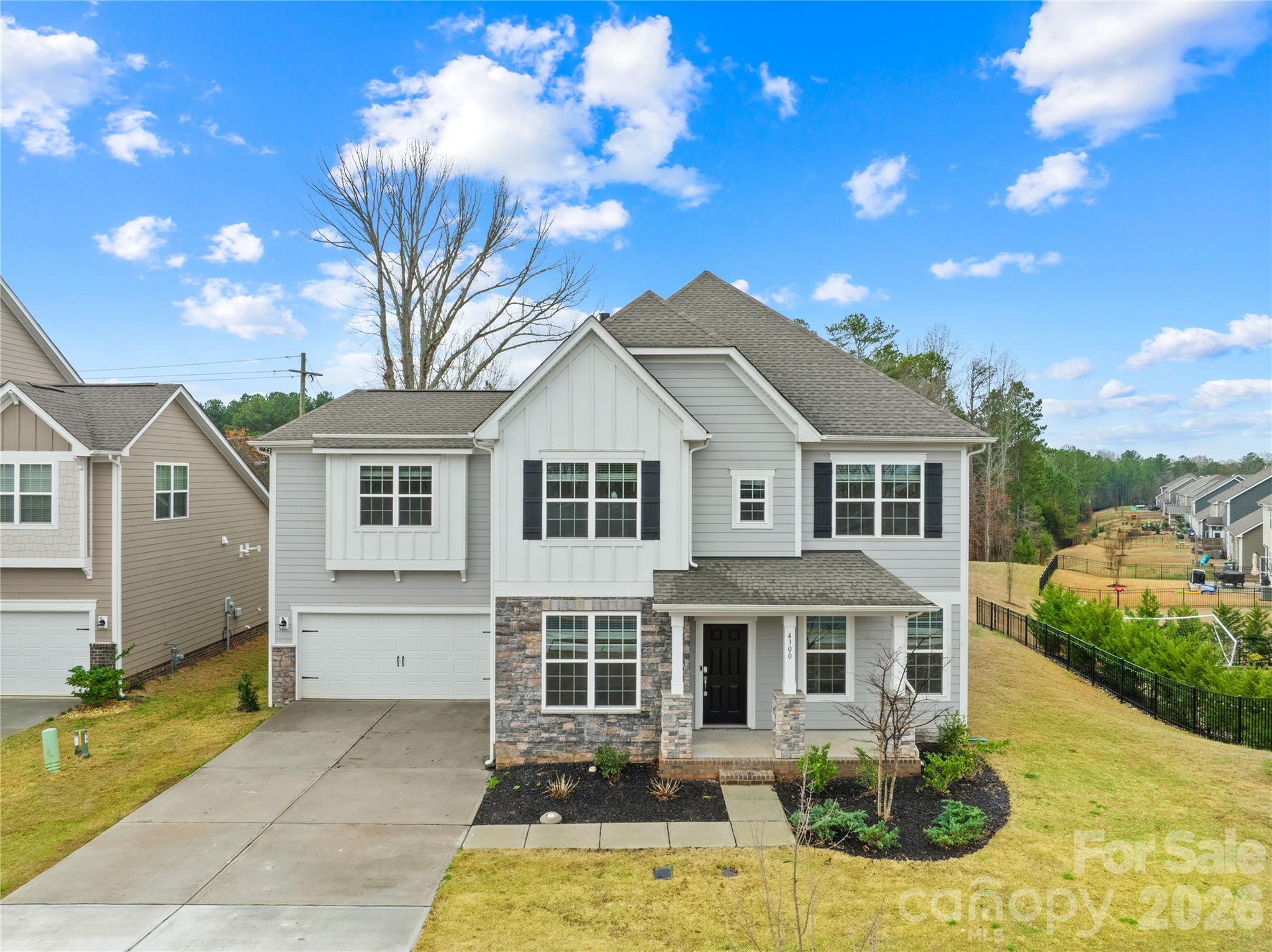 4300 Tory Path Road #756 — Waxhaw