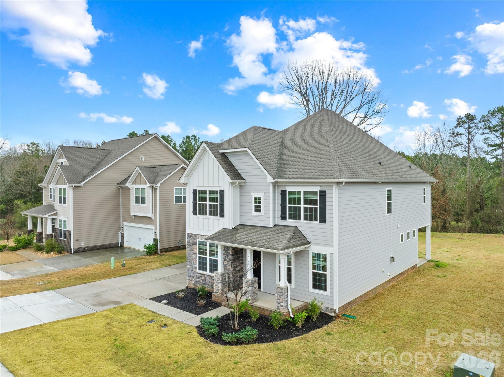 4300 Tory Path Road #756 — Waxhaw