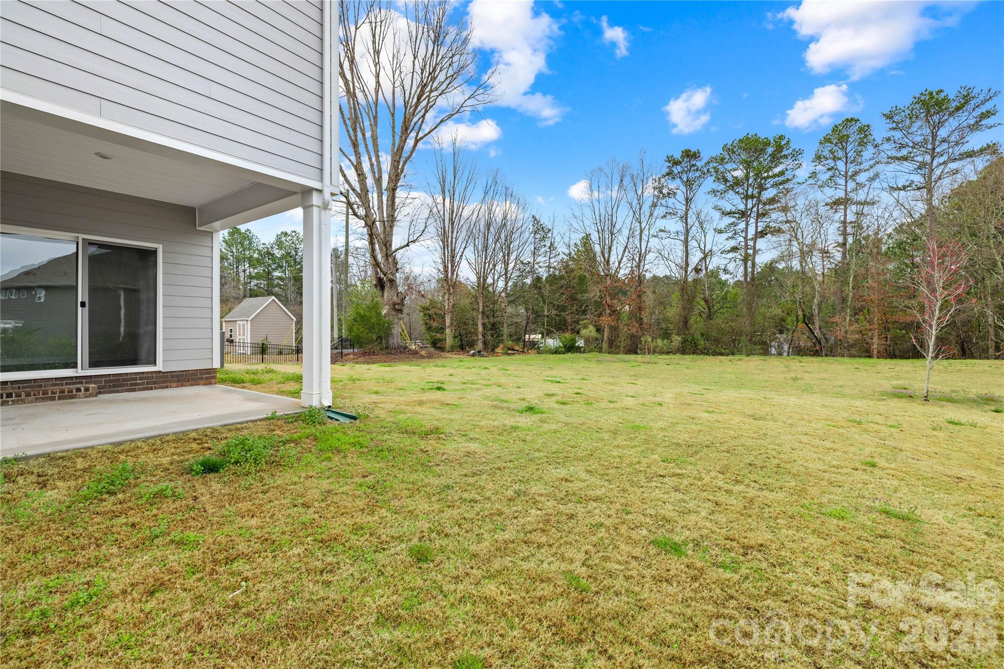 4300 Tory Path Road #756 — Waxhaw