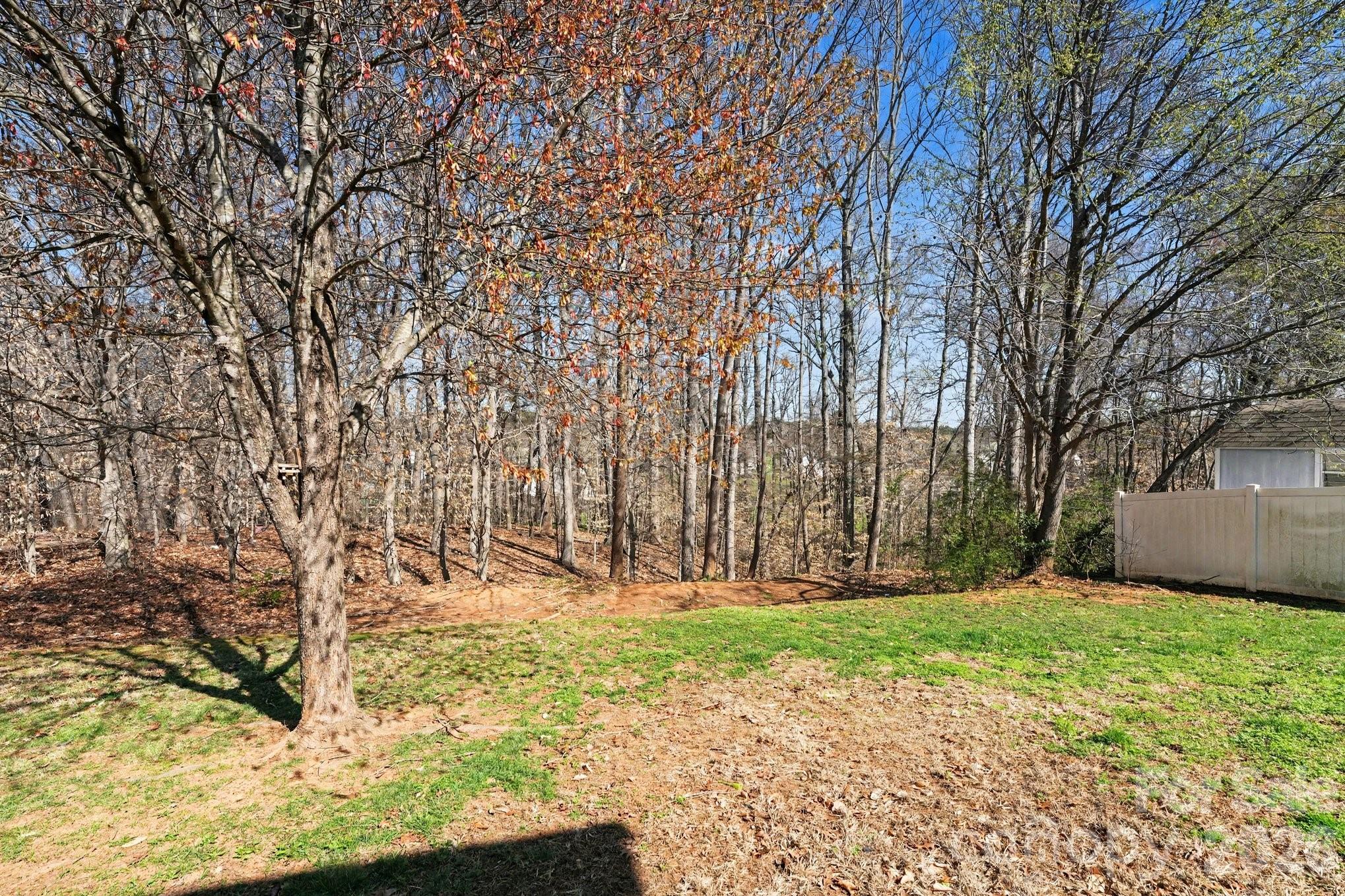 183 Everett Park Drive S — Mooresville