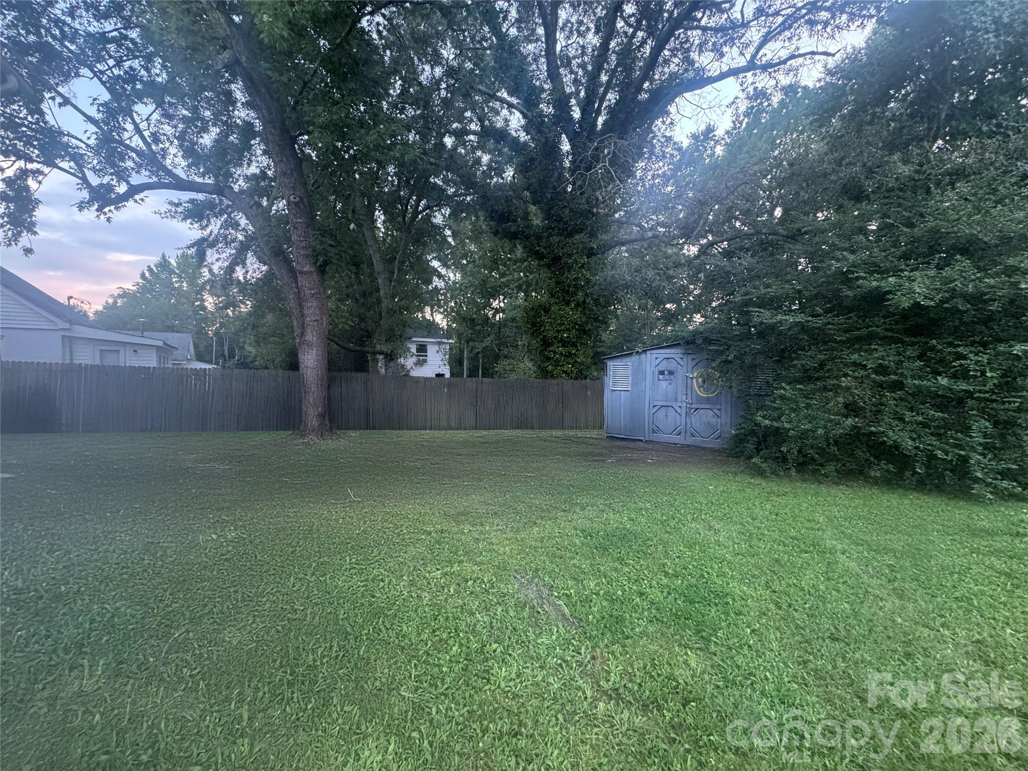 305 Mobley Street — Clover