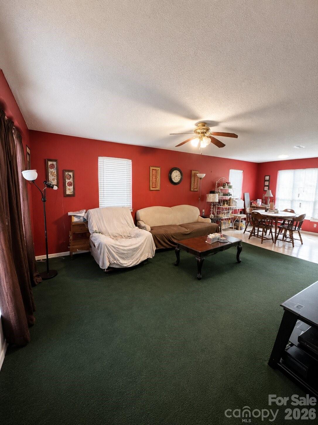 305 Mobley Street — Clover