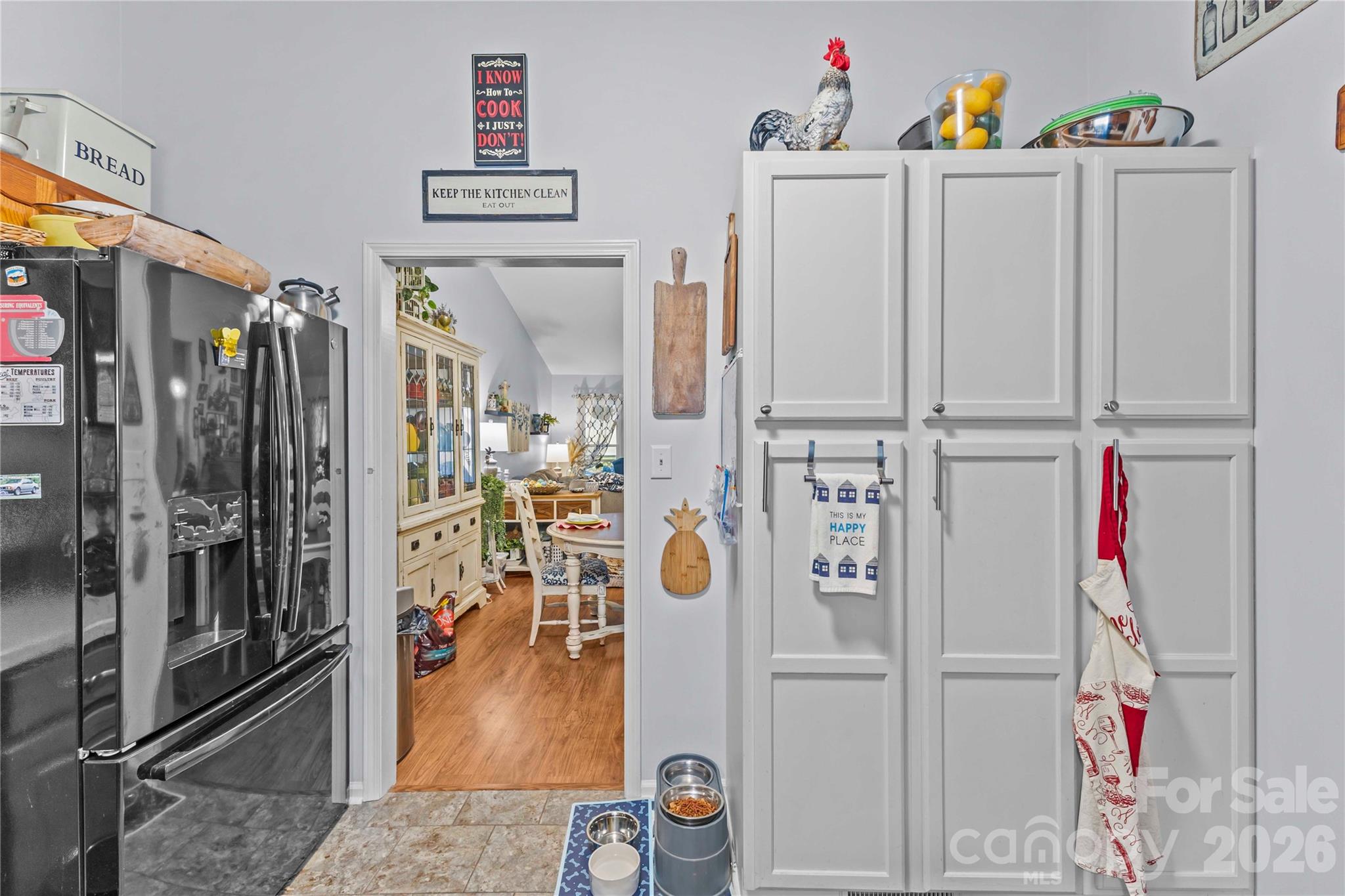 1805 Wellington Hills Circle — Salisbury