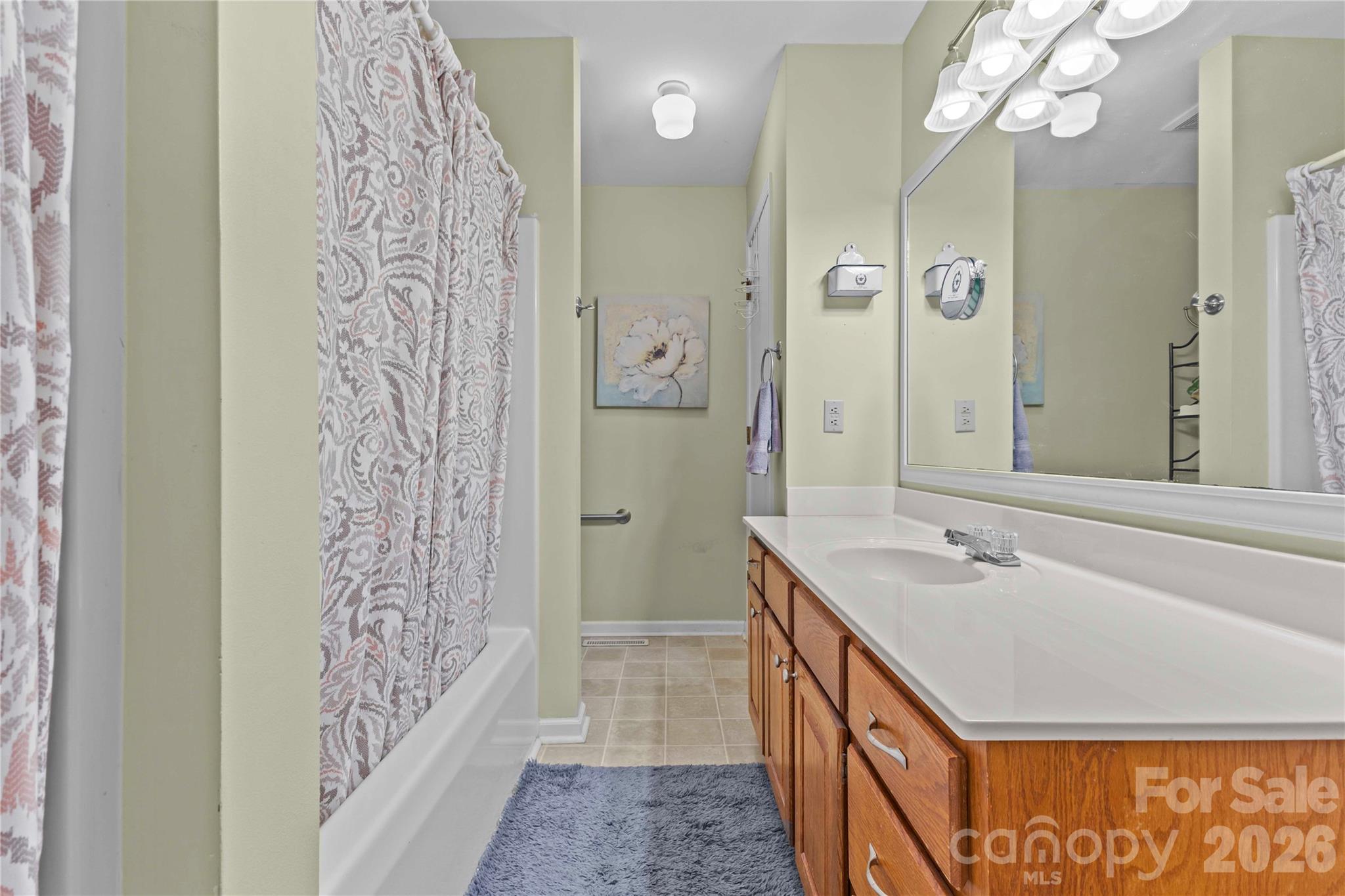 1805 Wellington Hills Circle — Salisbury