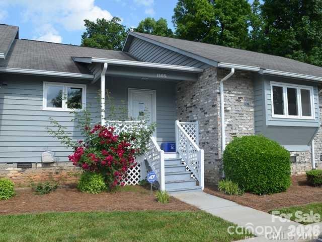 1805 Wellington Hills Circle — Salisbury