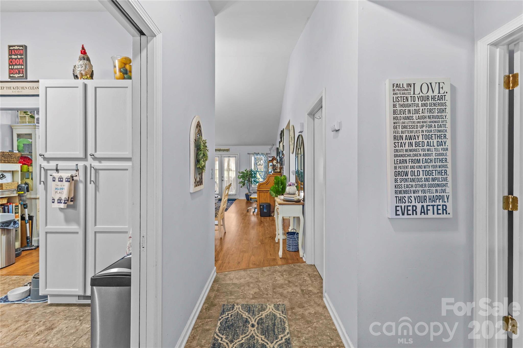 1805 Wellington Hills Circle — Salisbury