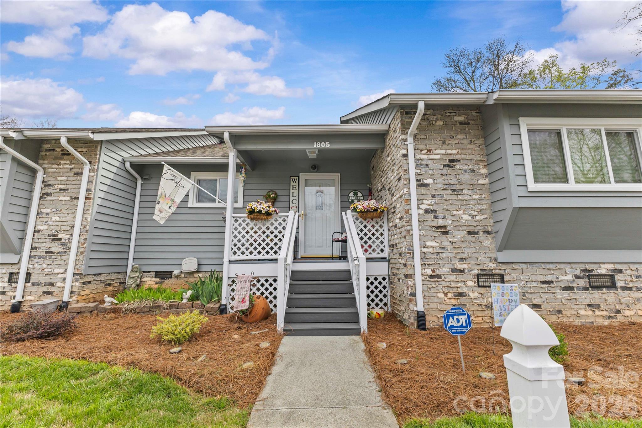 1805 Wellington Hills Circle — Salisbury