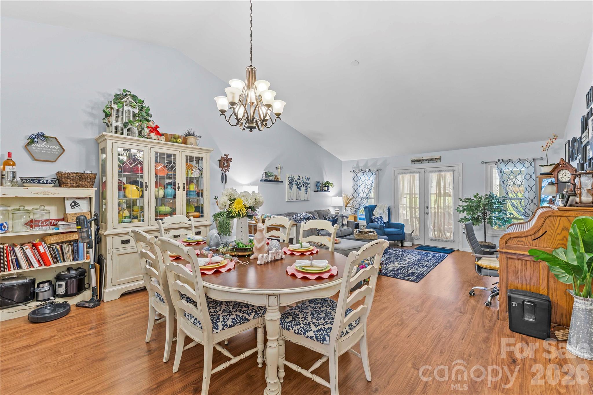 1805 Wellington Hills Circle — Salisbury