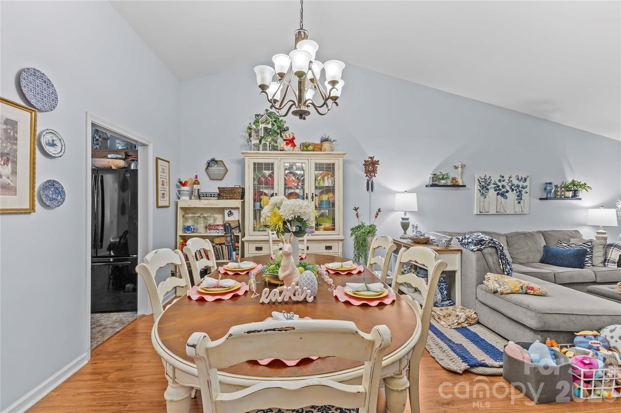 1805 Wellington Hills Circle — Salisbury