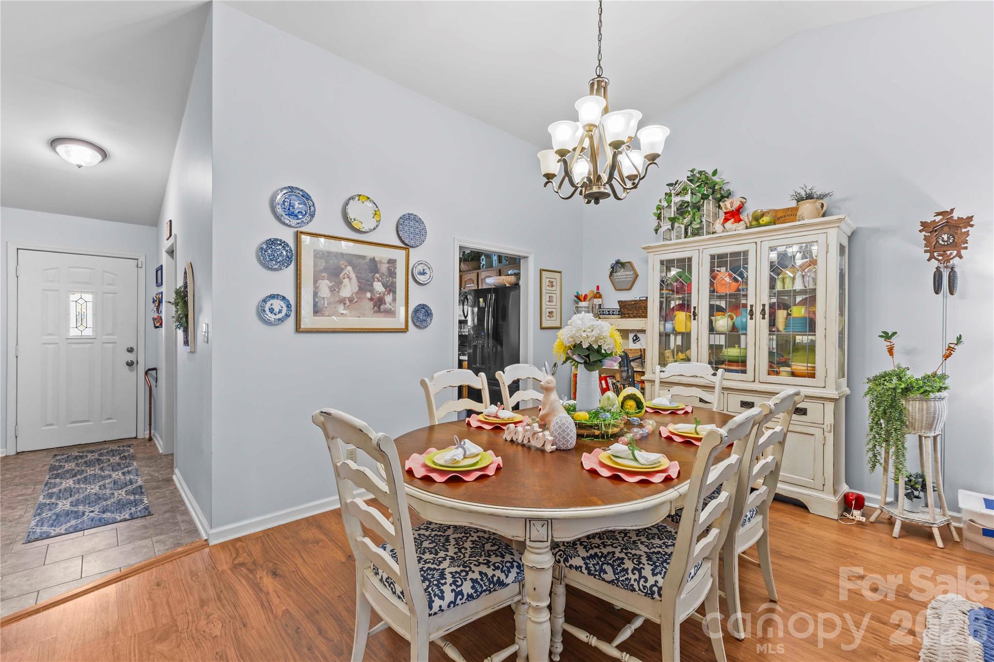 1805 Wellington Hills Circle — Salisbury