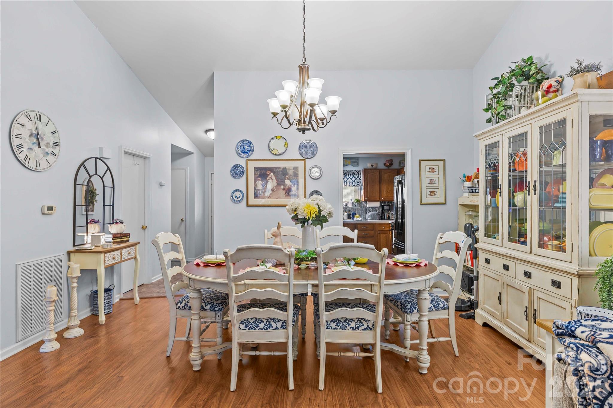 1805 Wellington Hills Circle — Salisbury