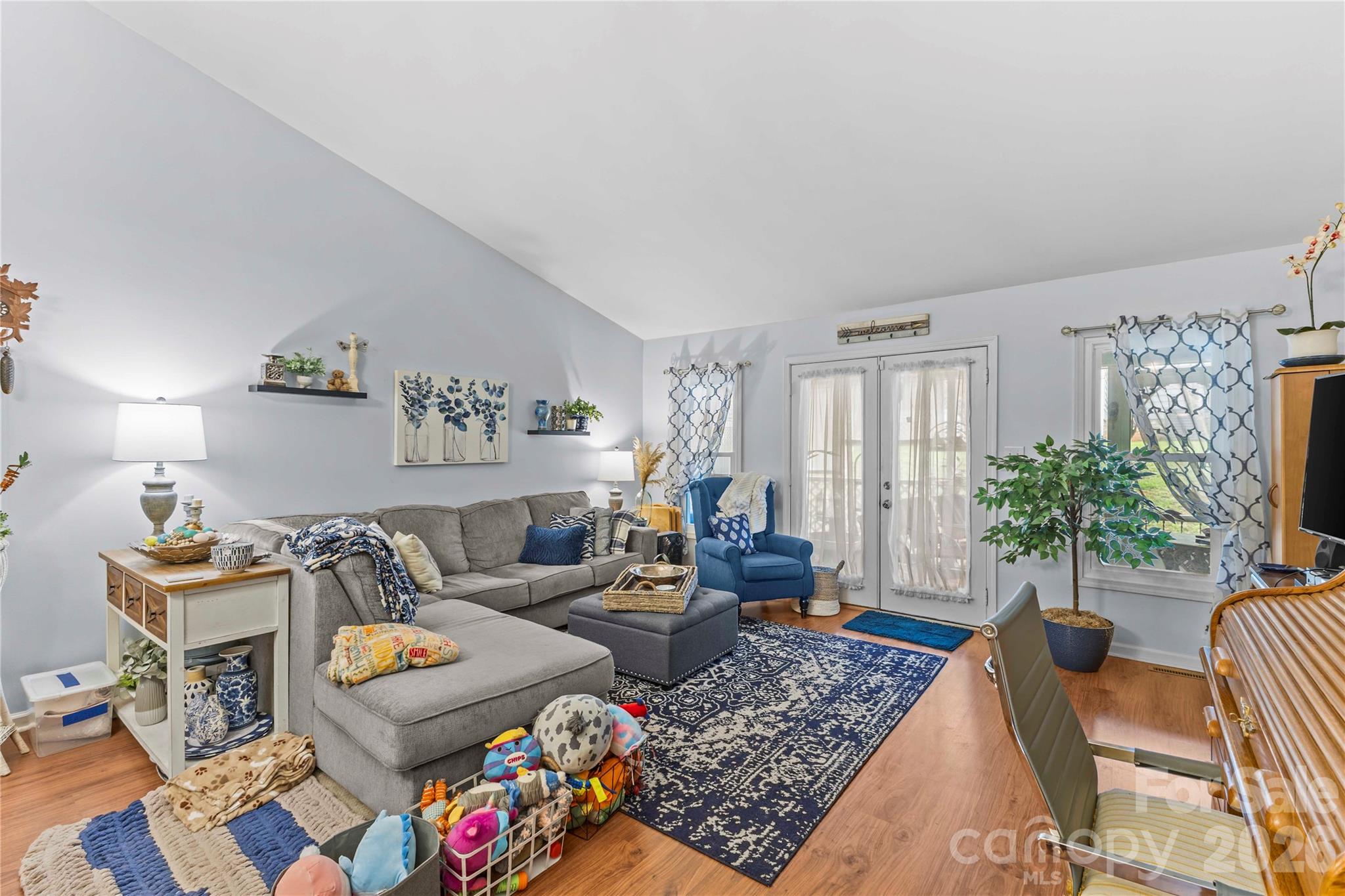 1805 Wellington Hills Circle — Salisbury