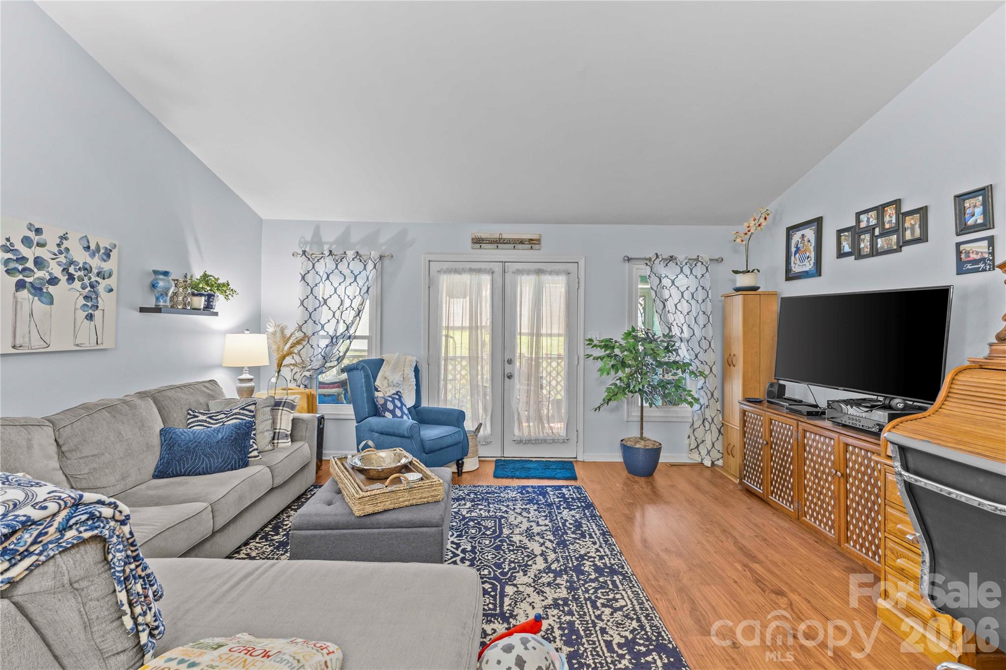 1805 Wellington Hills Circle — Salisbury