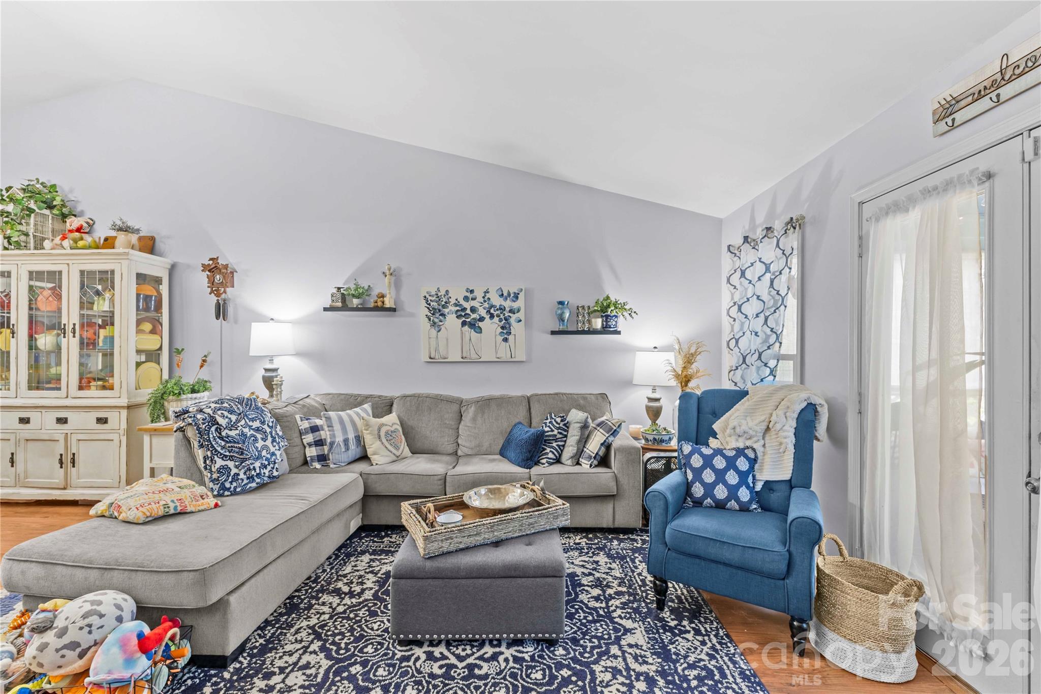 1805 Wellington Hills Circle — Salisbury