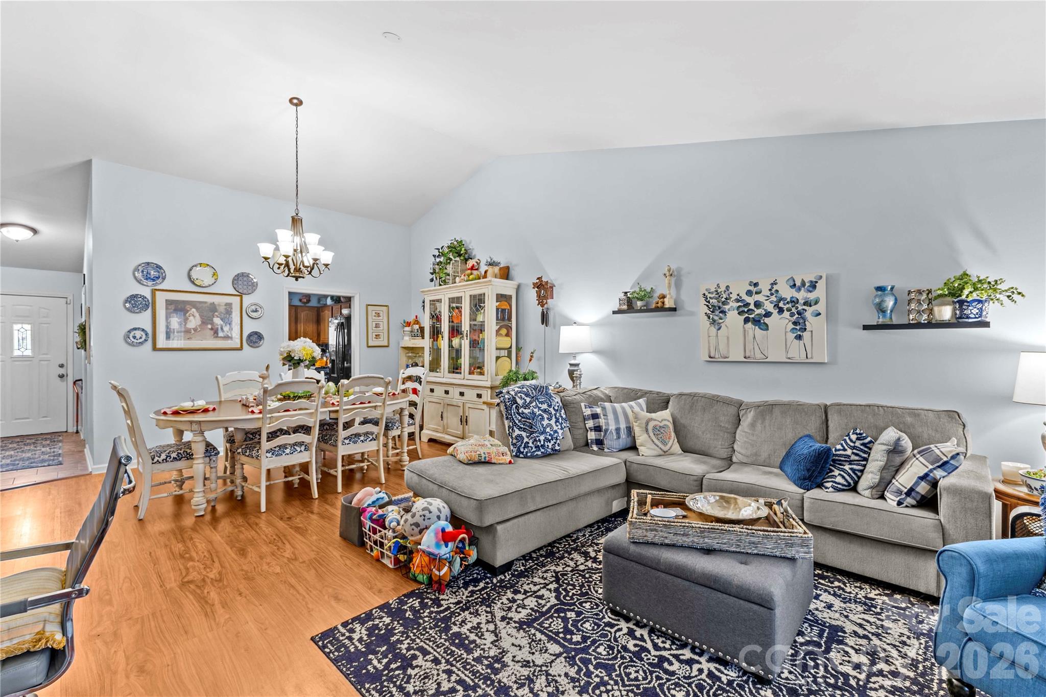 1805 Wellington Hills Circle — Salisbury