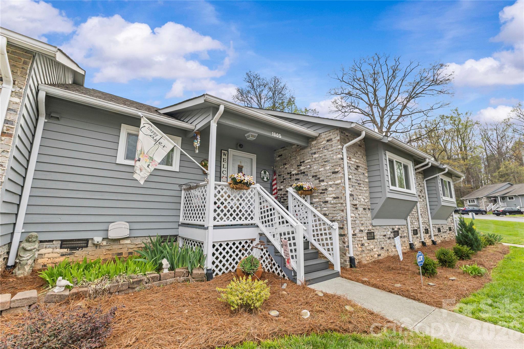 1805 Wellington Hills Circle — Salisbury