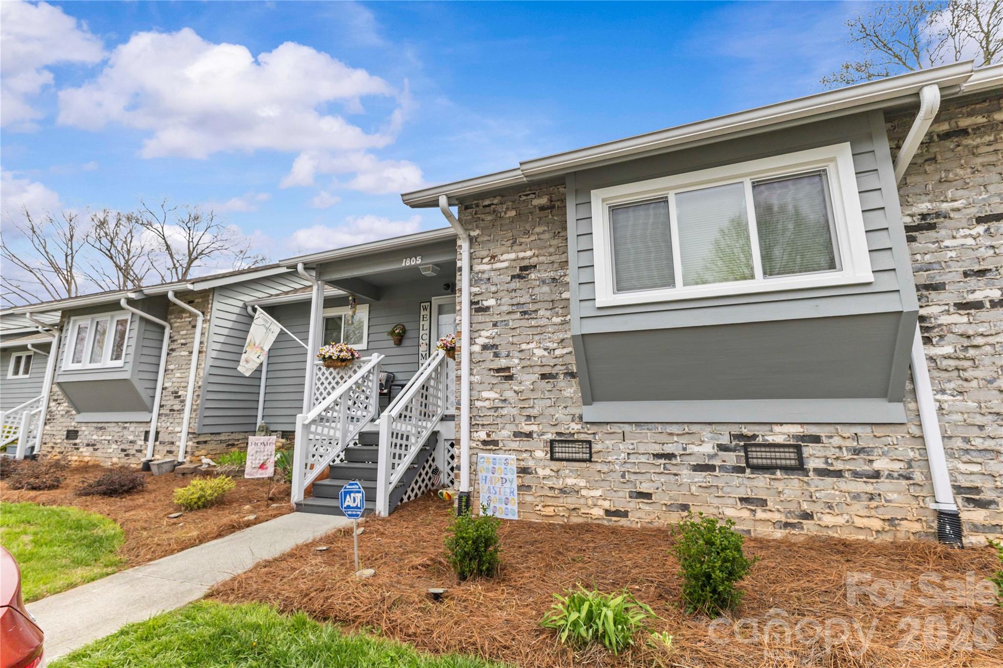 1805 Wellington Hills Circle — Salisbury
