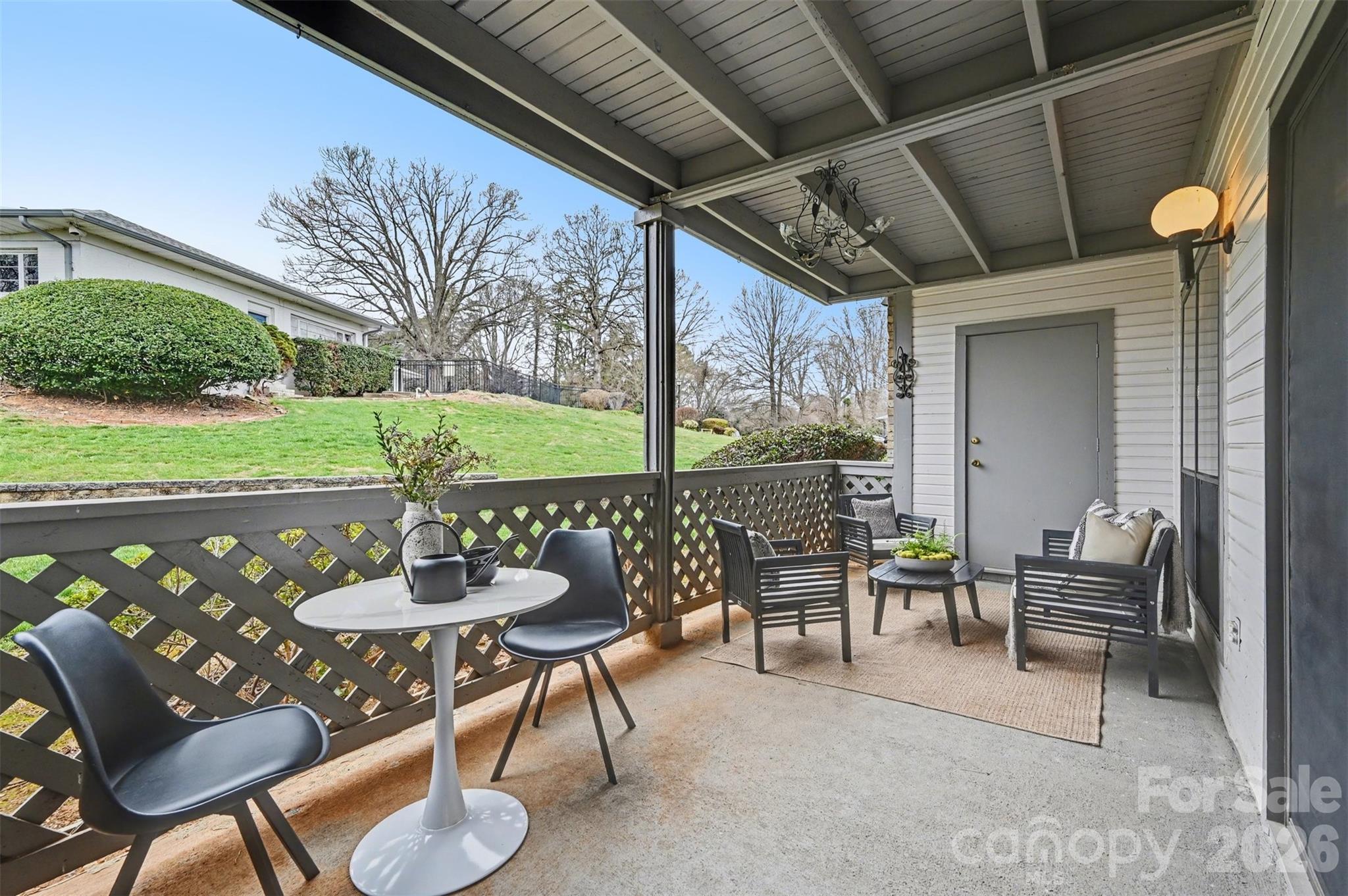 5866 Harris Grove Lane — Charlotte