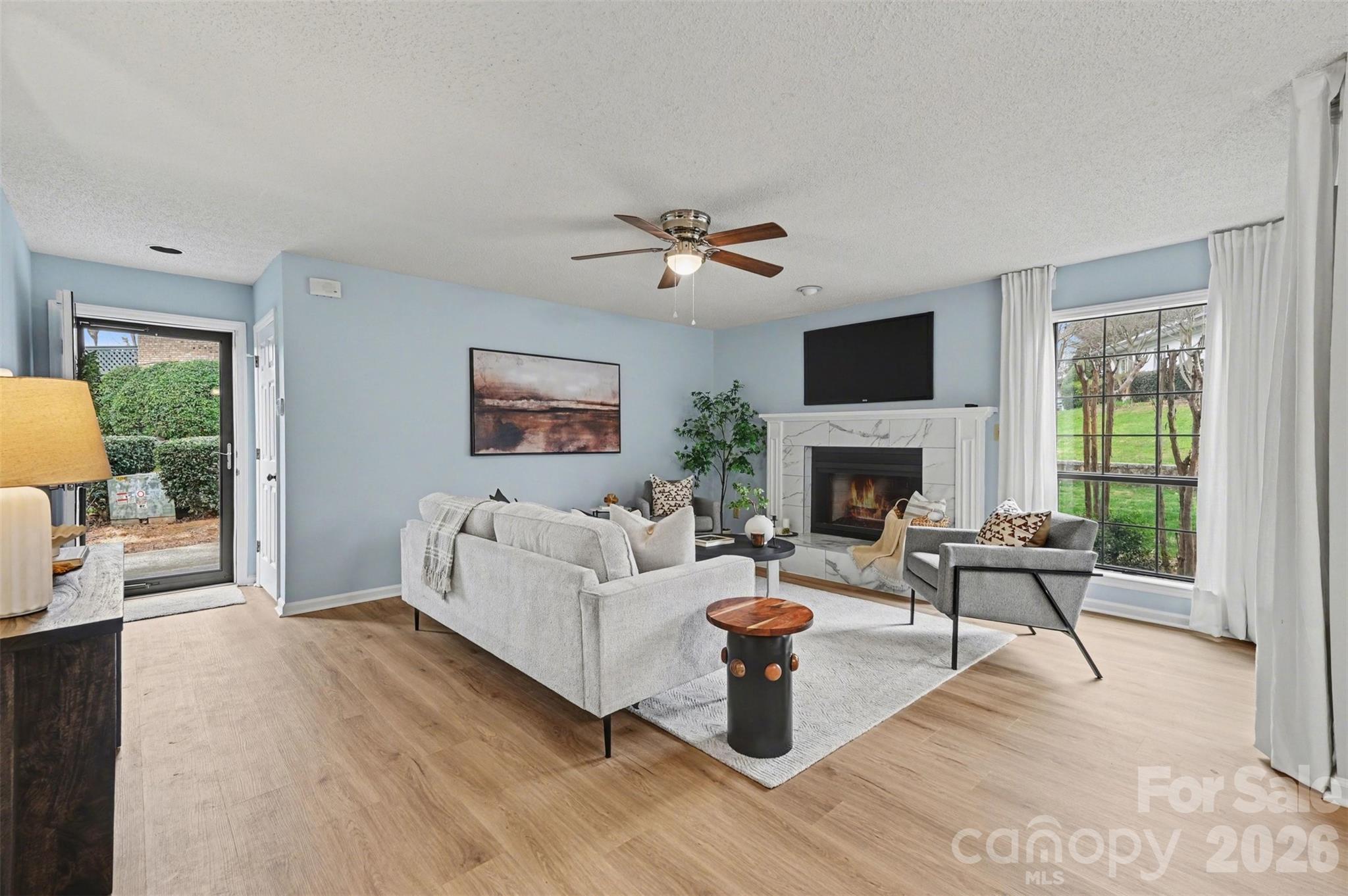 5866 Harris Grove Lane — Charlotte