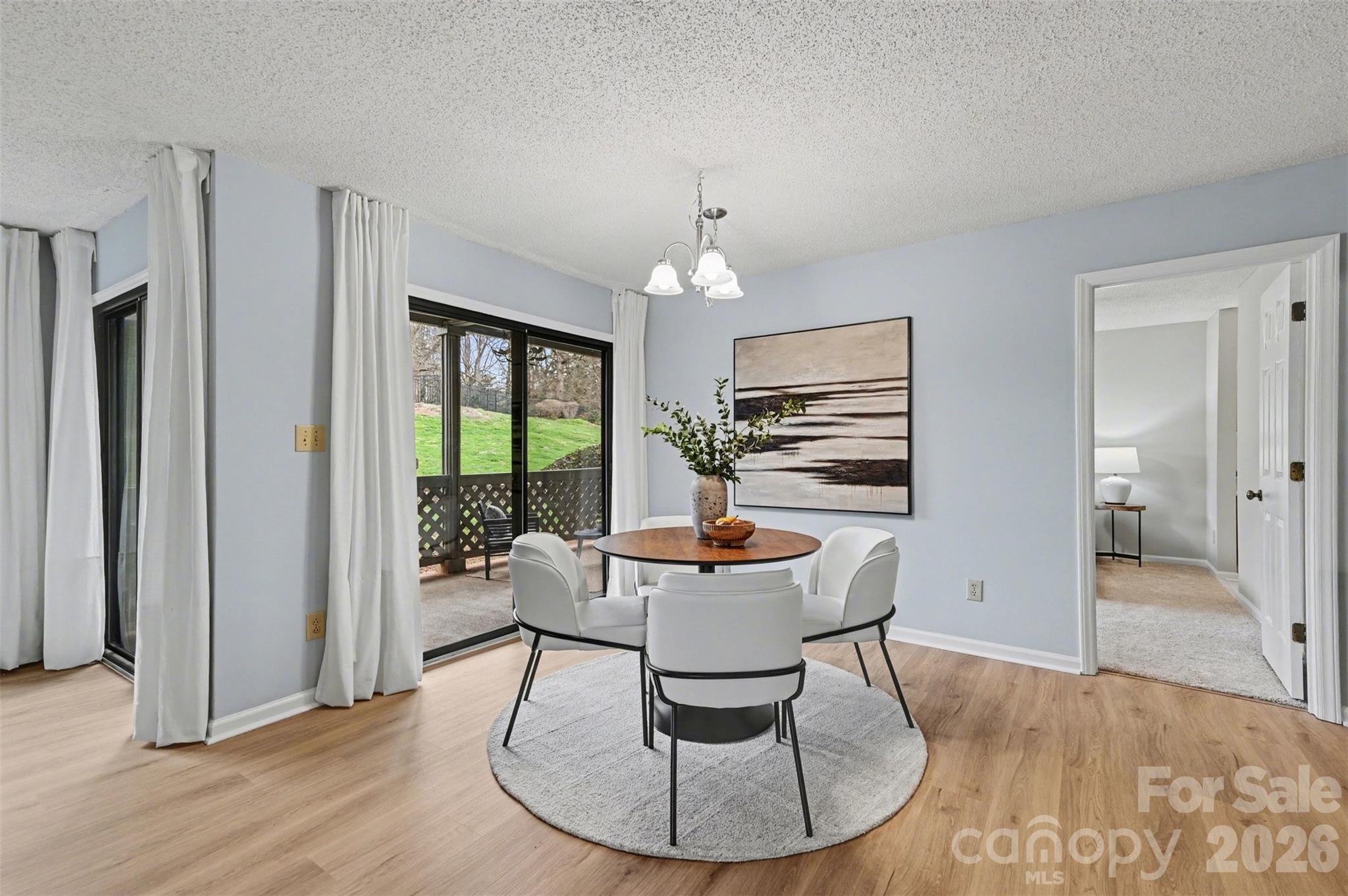 5866 Harris Grove Lane — Charlotte