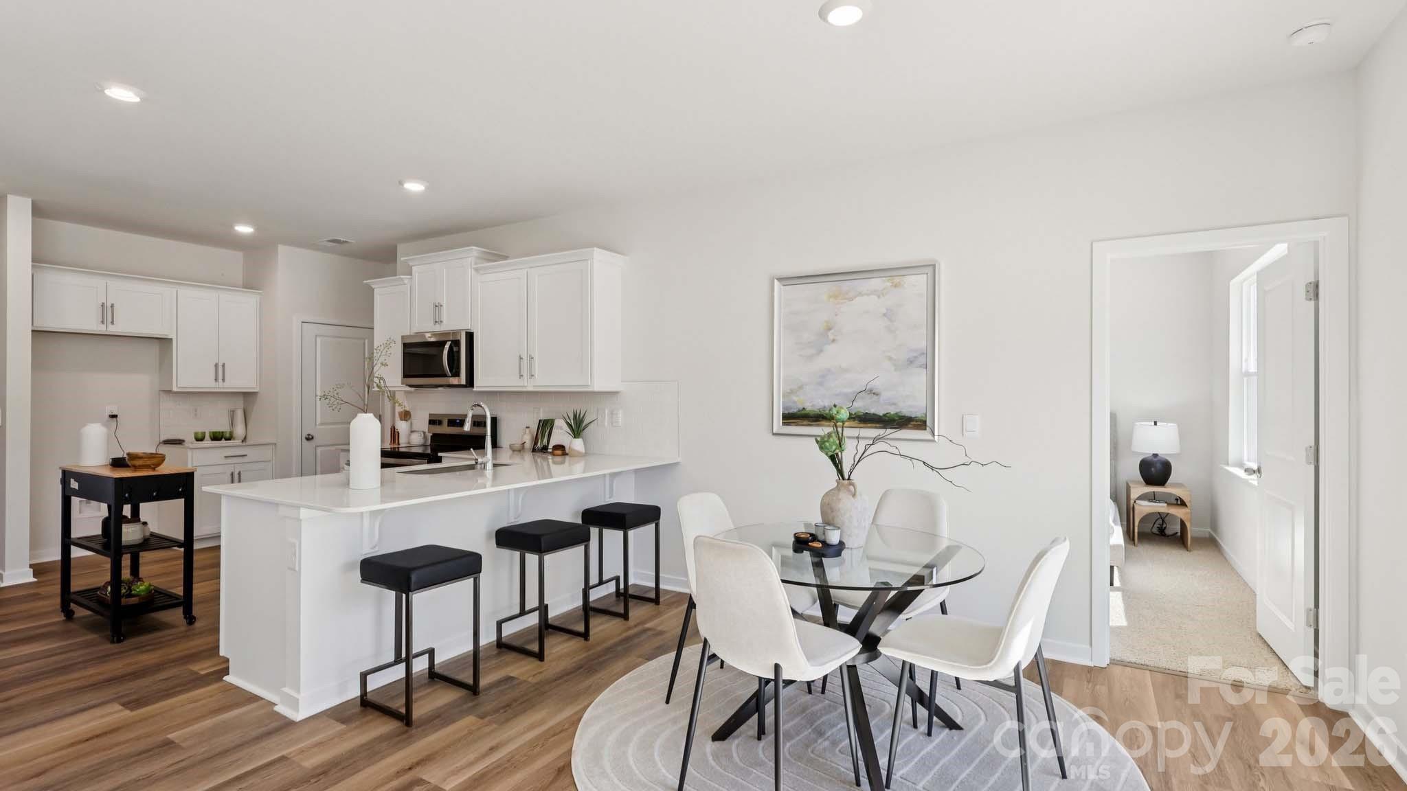 1209 Lavender Drive — Richburg