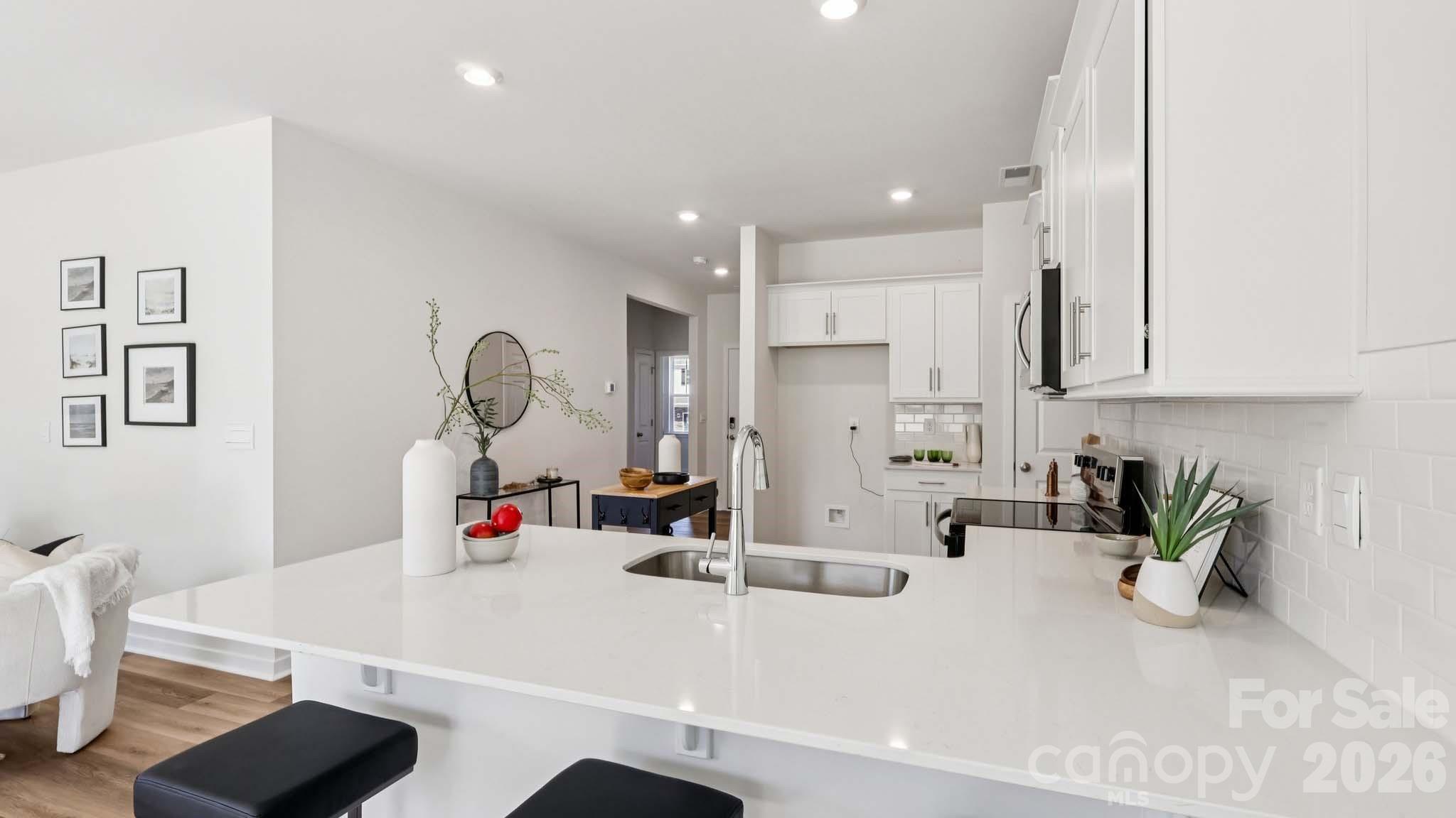 1209 Lavender Drive — Richburg