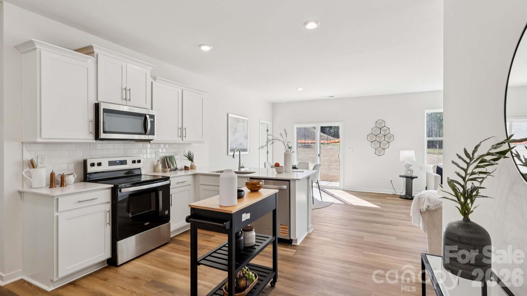 1209 Lavender Drive — Richburg