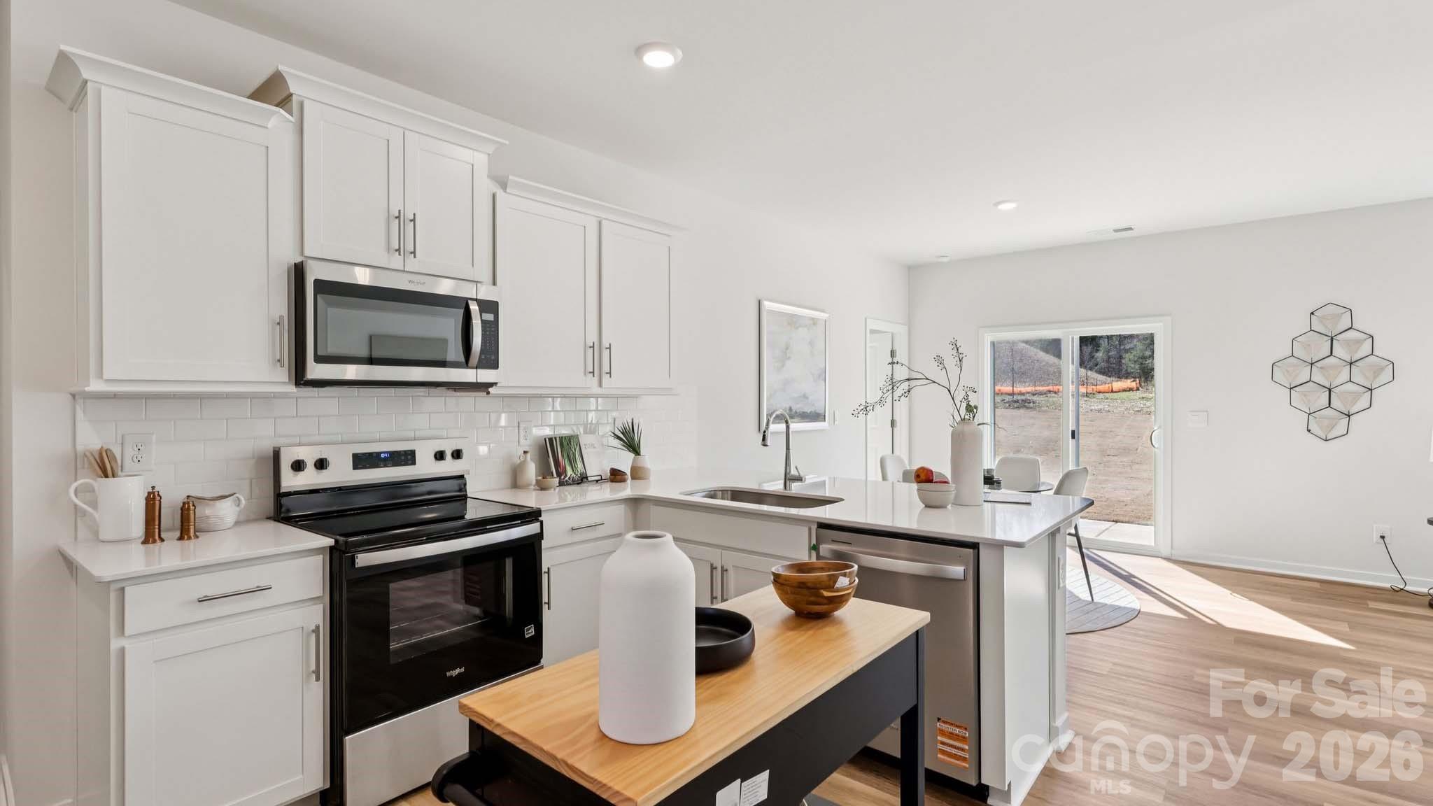 1209 Lavender Drive — Richburg