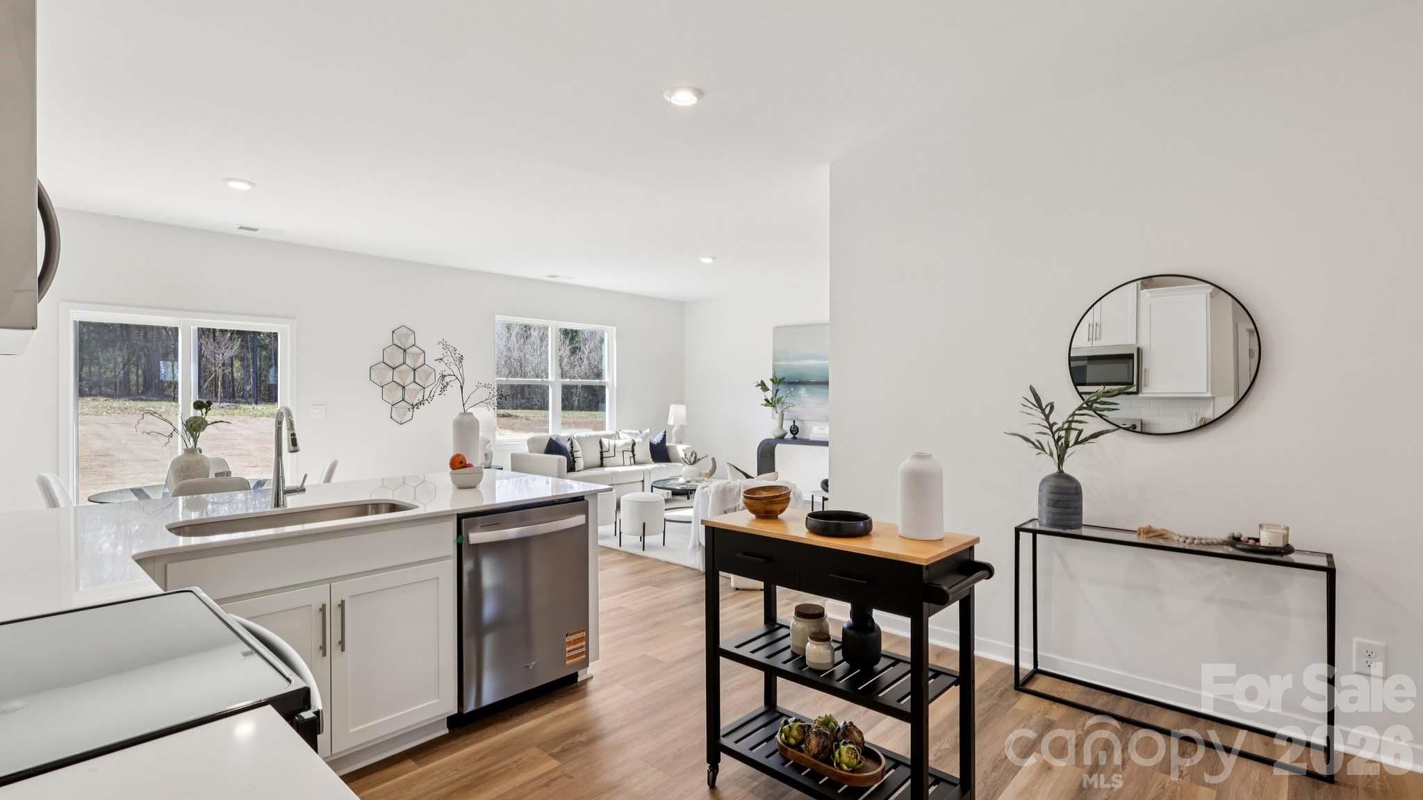 1209 Lavender Drive — Richburg