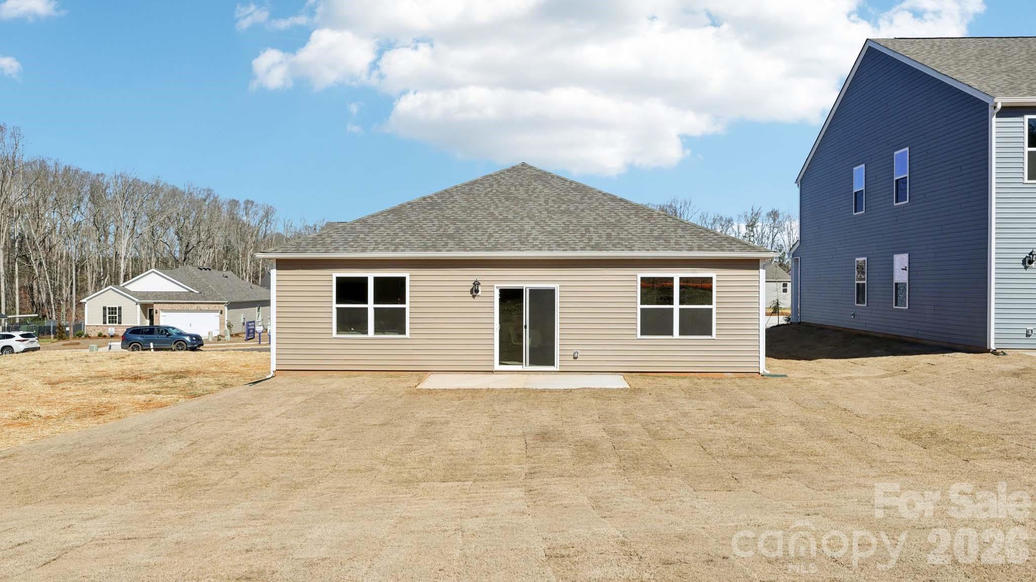 1209 Lavender Drive — Richburg