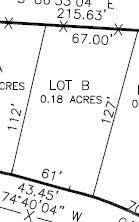 207 S Gum Street #B — Pageland