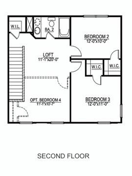 207 S Gum Street #B — Pageland