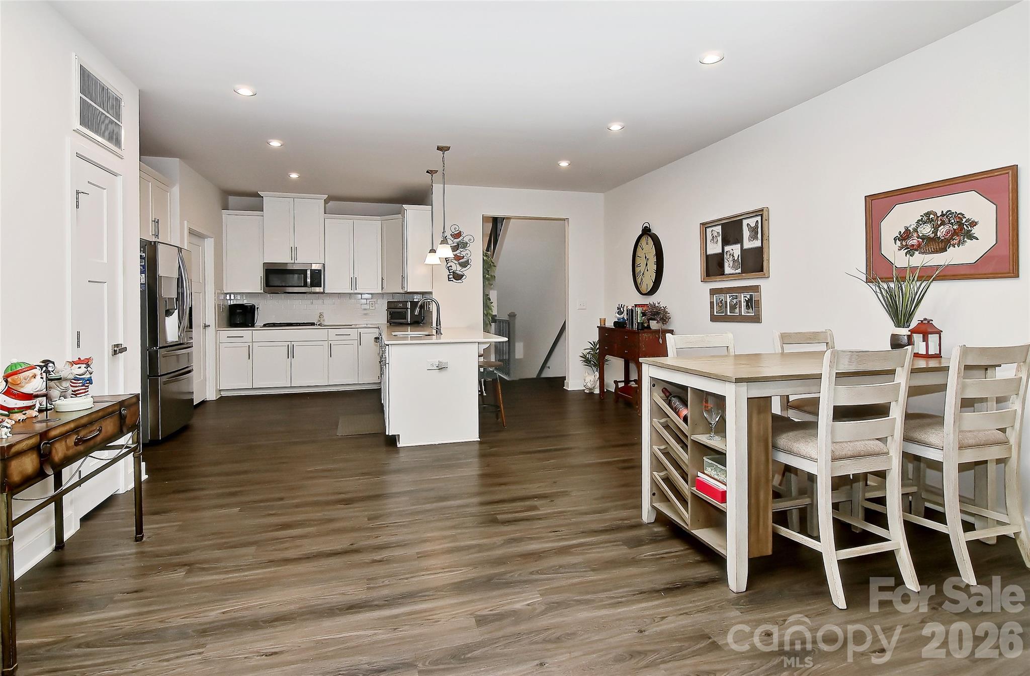 146 Beacon Drive #D — Mooresville