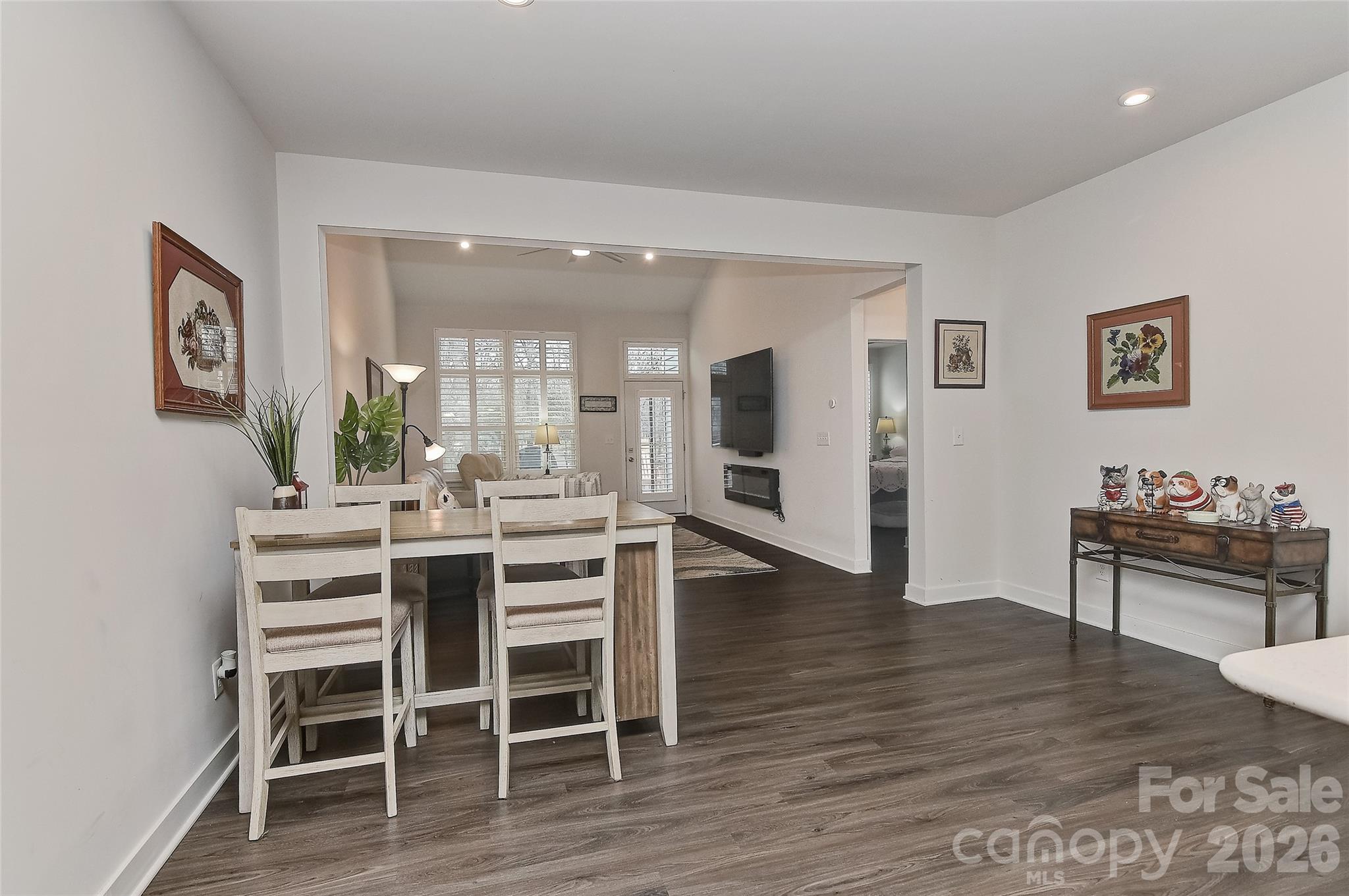 146 Beacon Drive #D — Mooresville