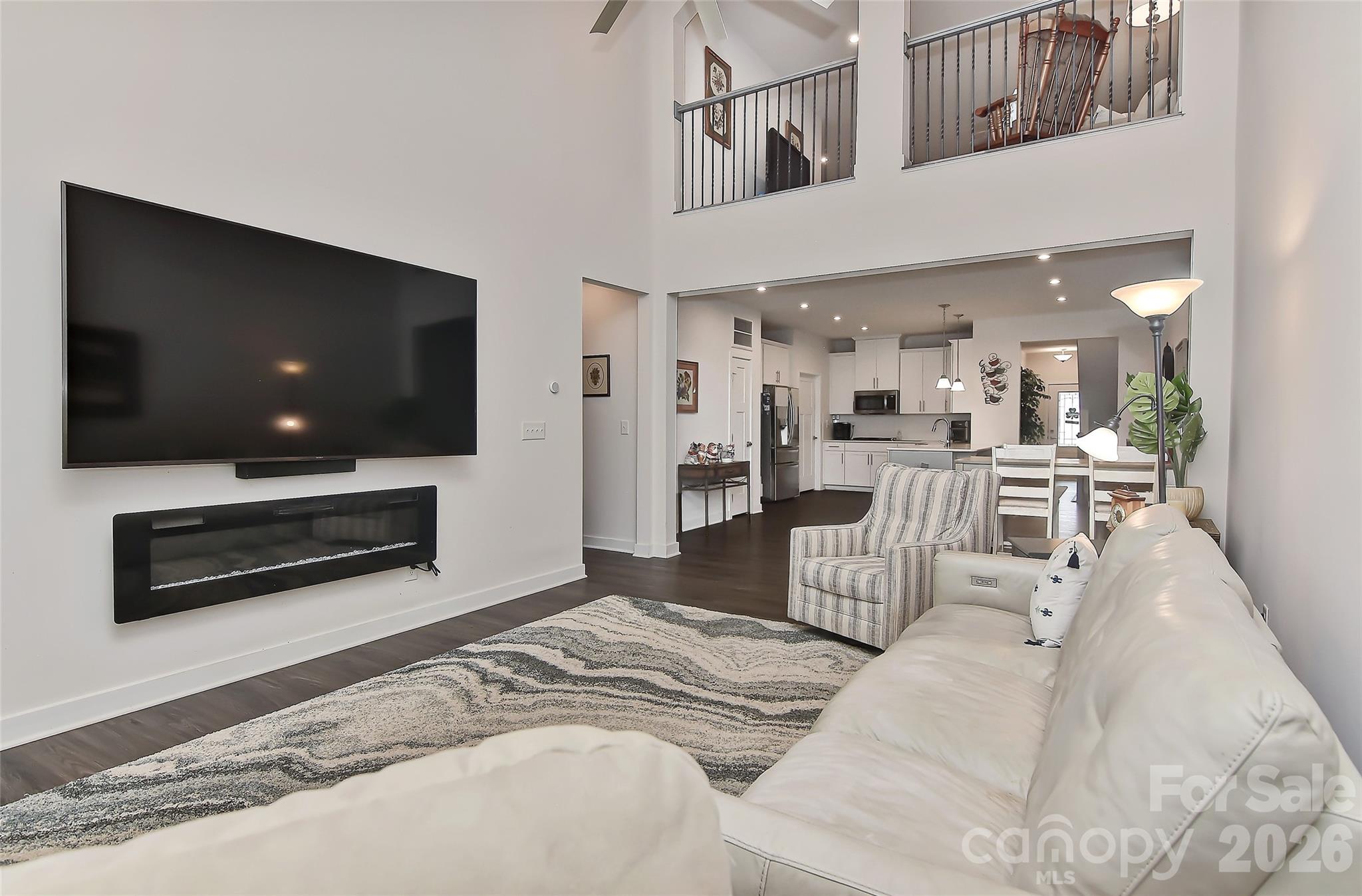 146 Beacon Drive #D — Mooresville